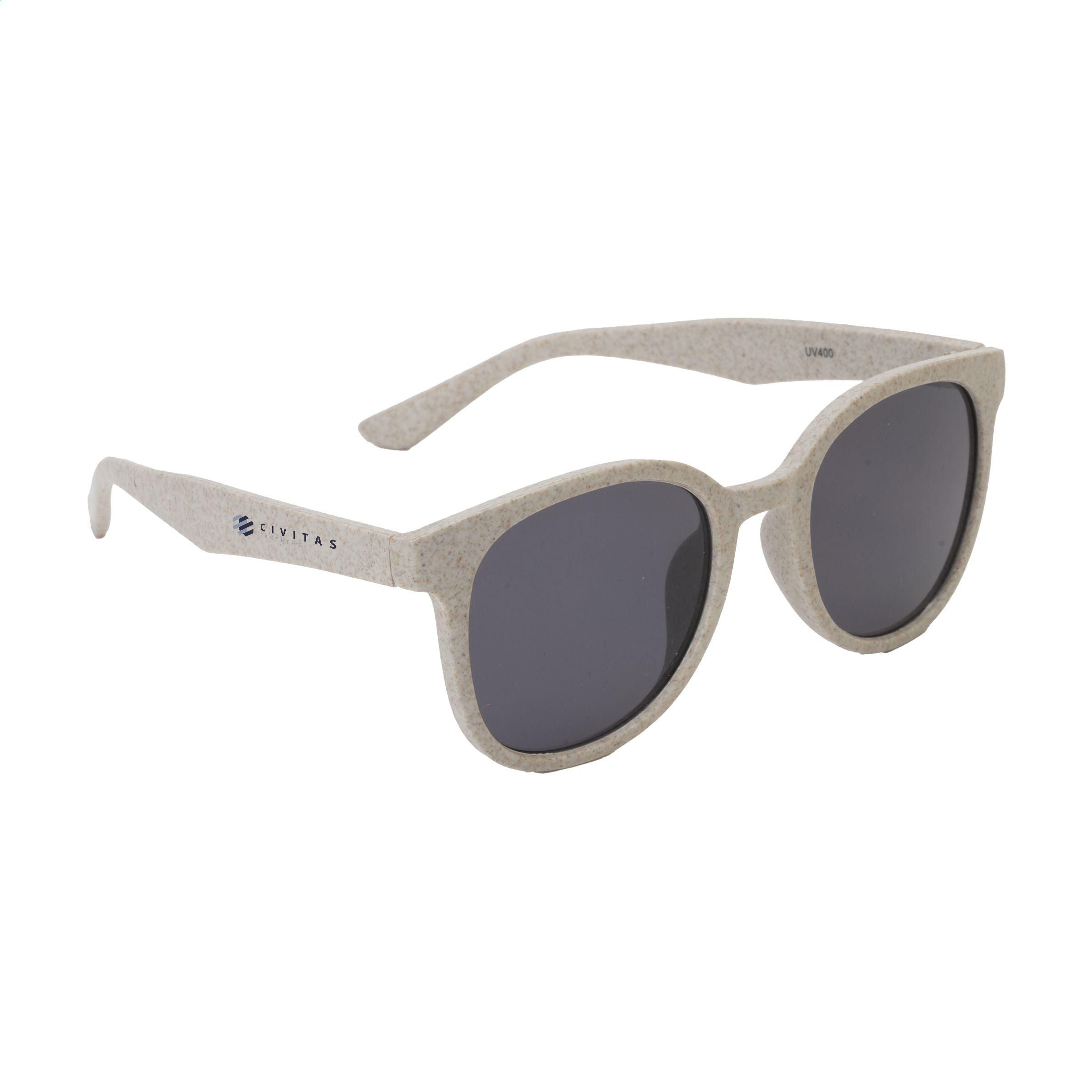 Eco Wheatstraw Sunglasses