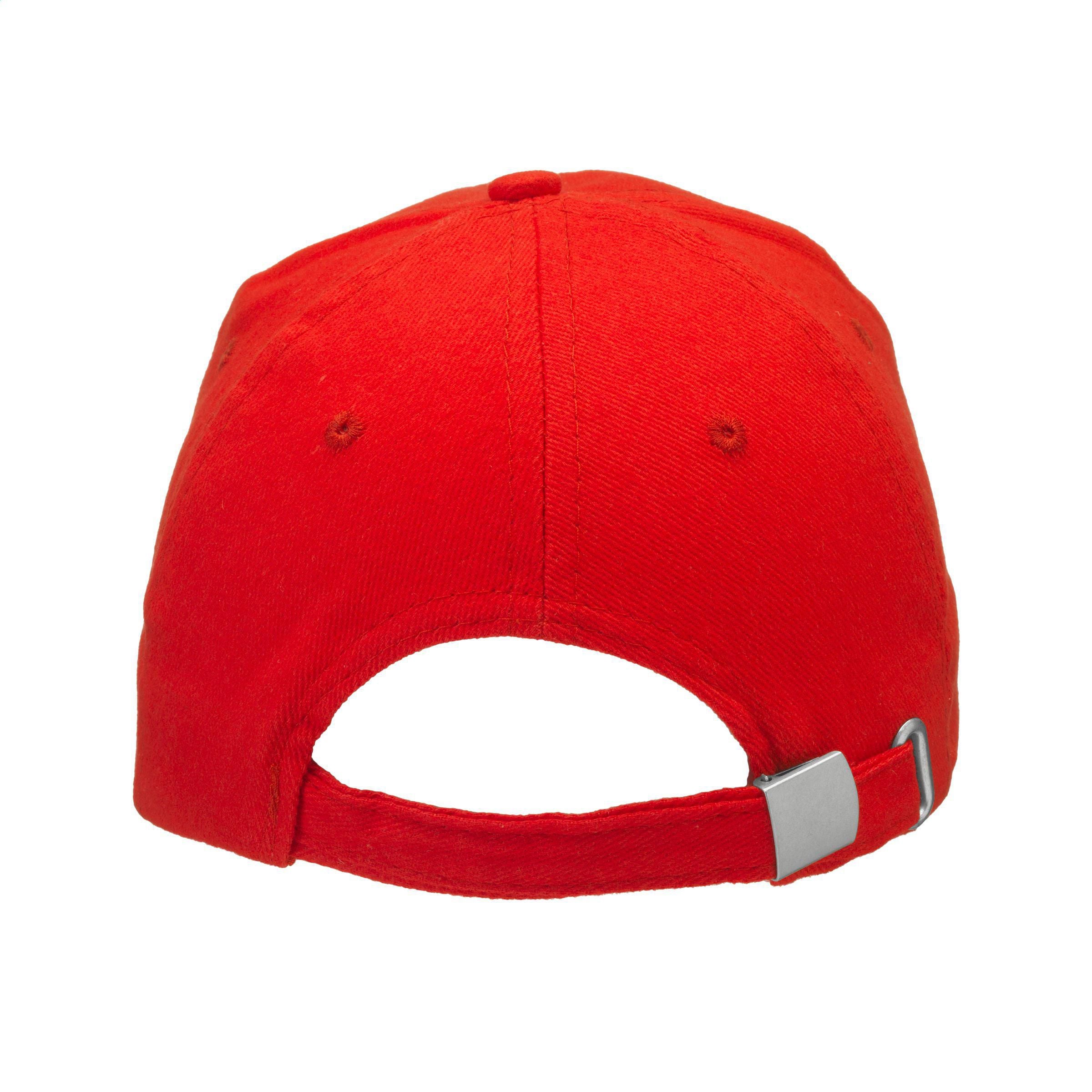 Heavycap