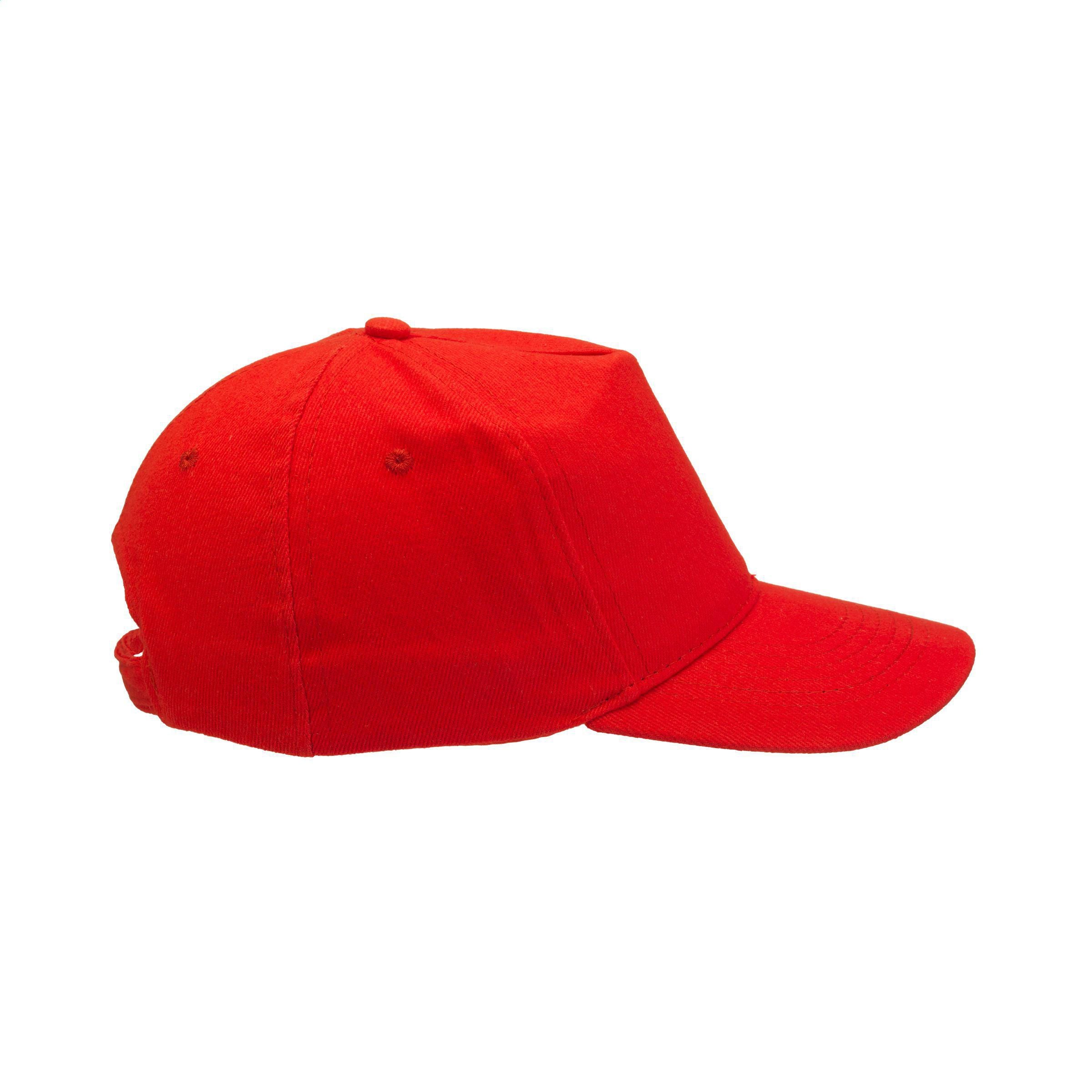 Heavycap