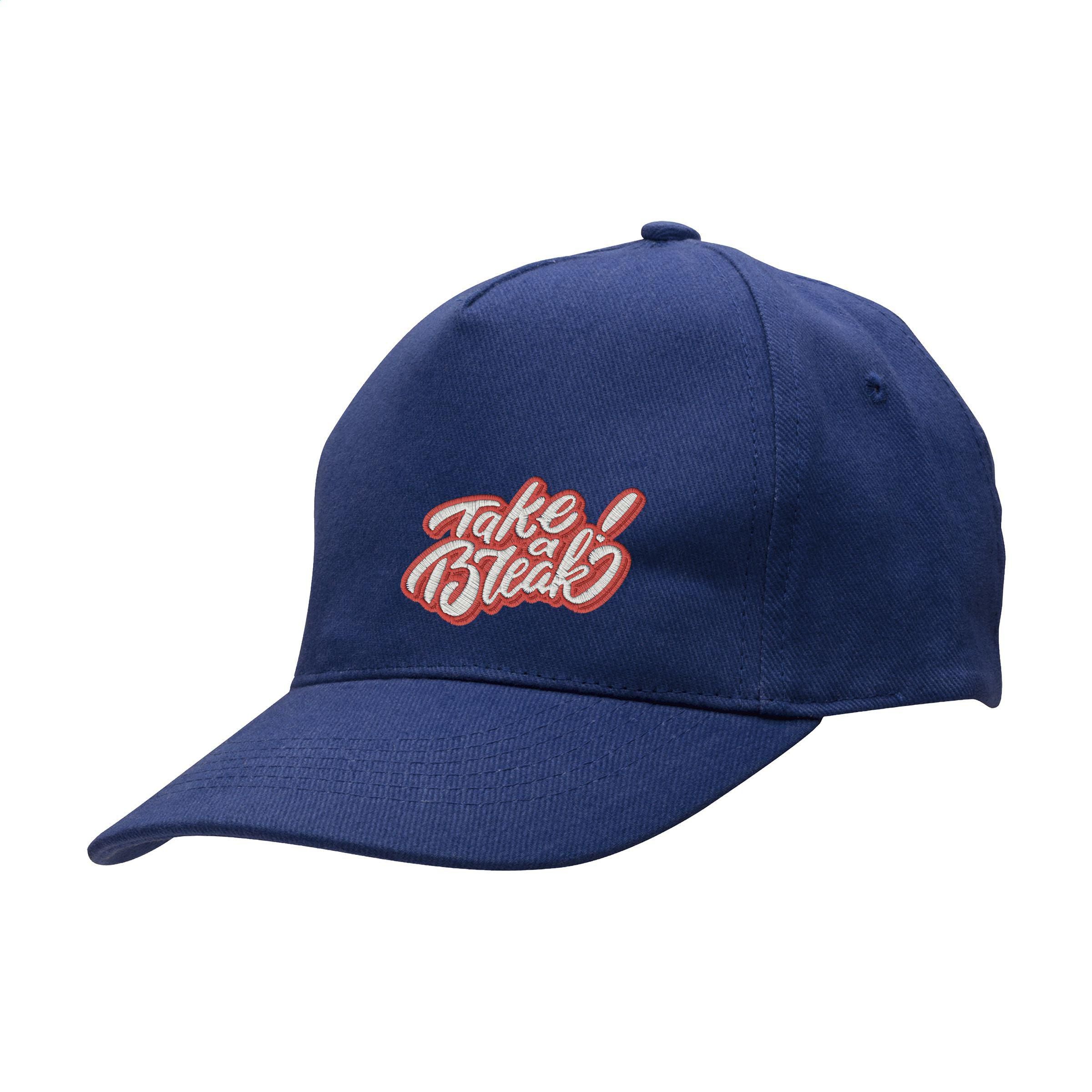 Heavycap