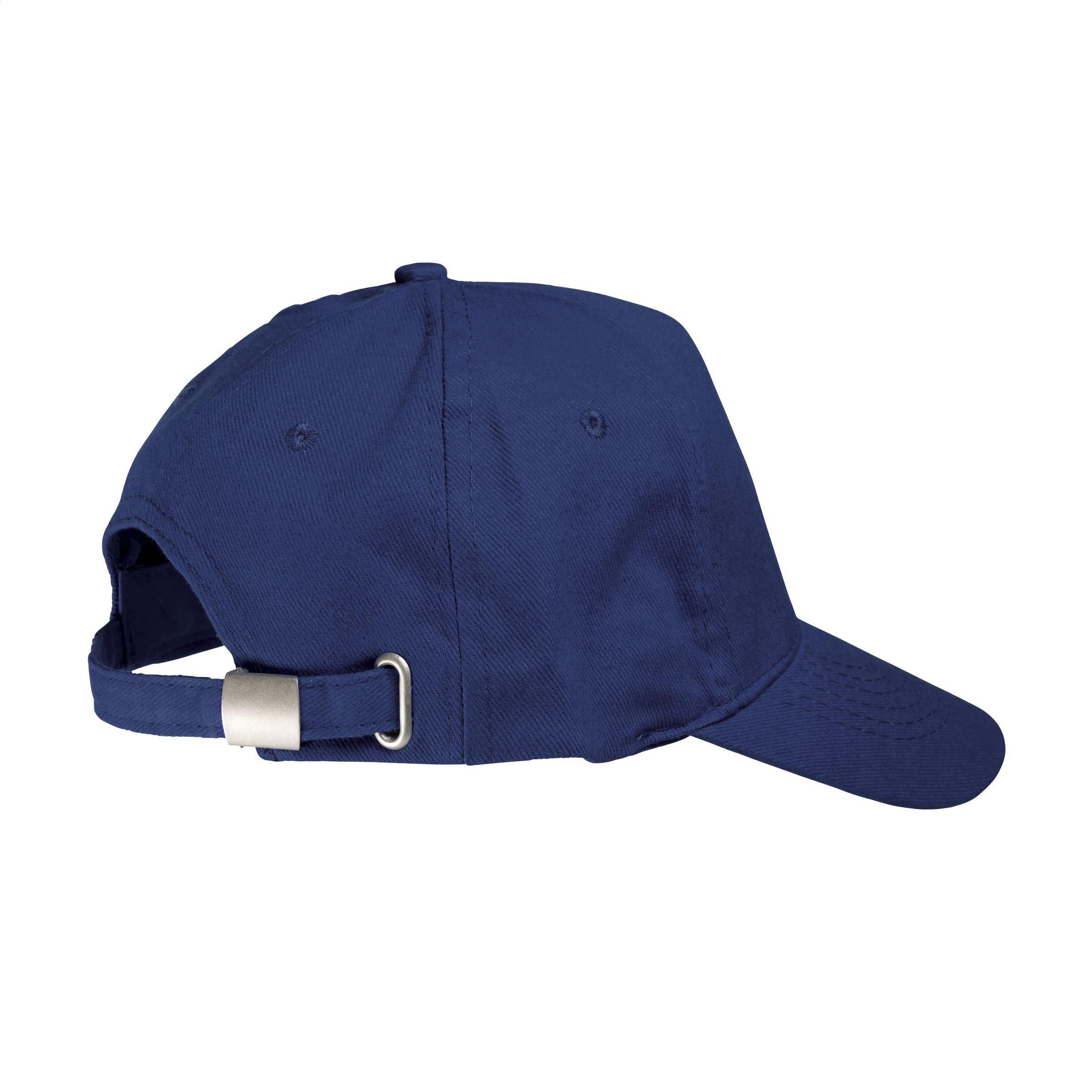 Heavycap