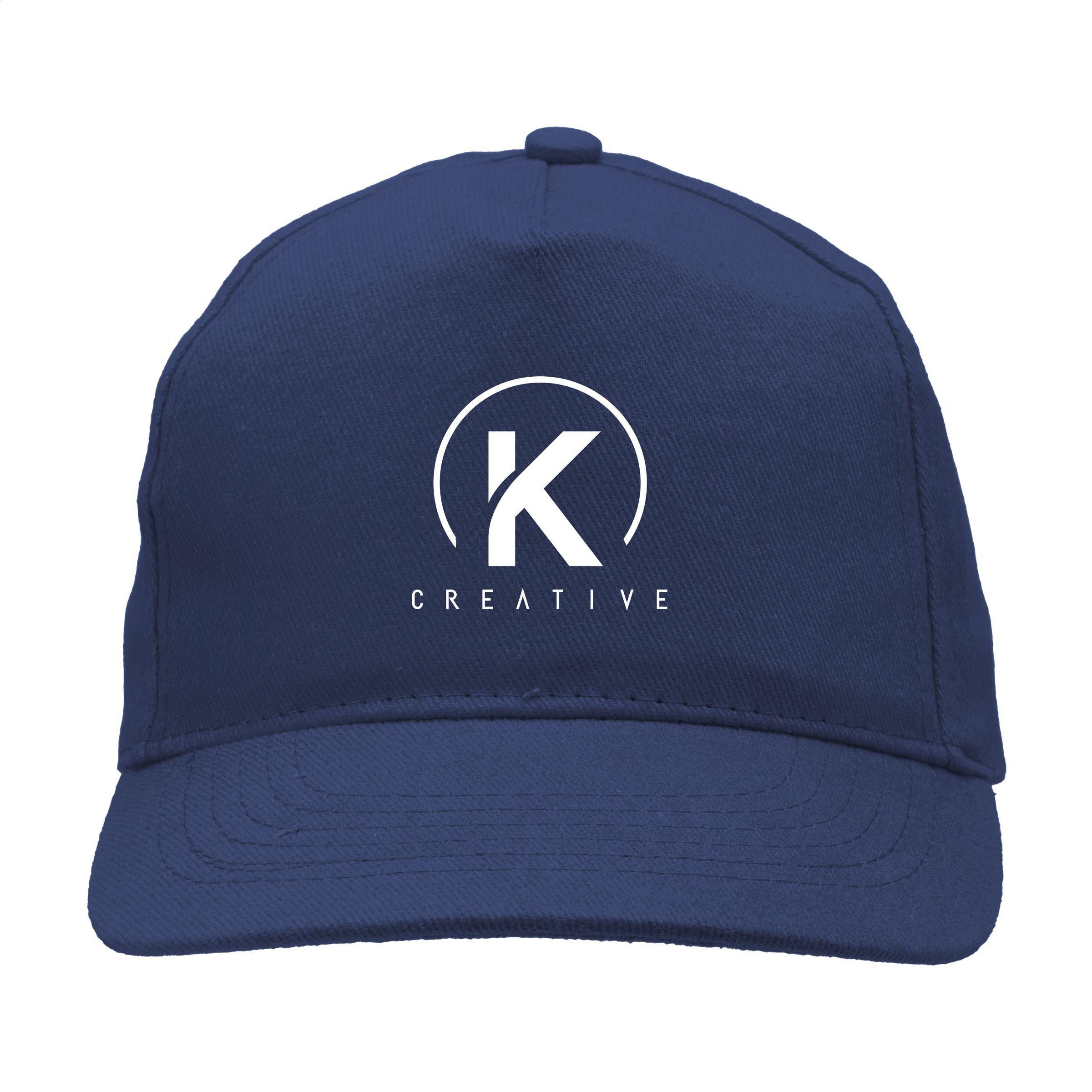 Heavycap