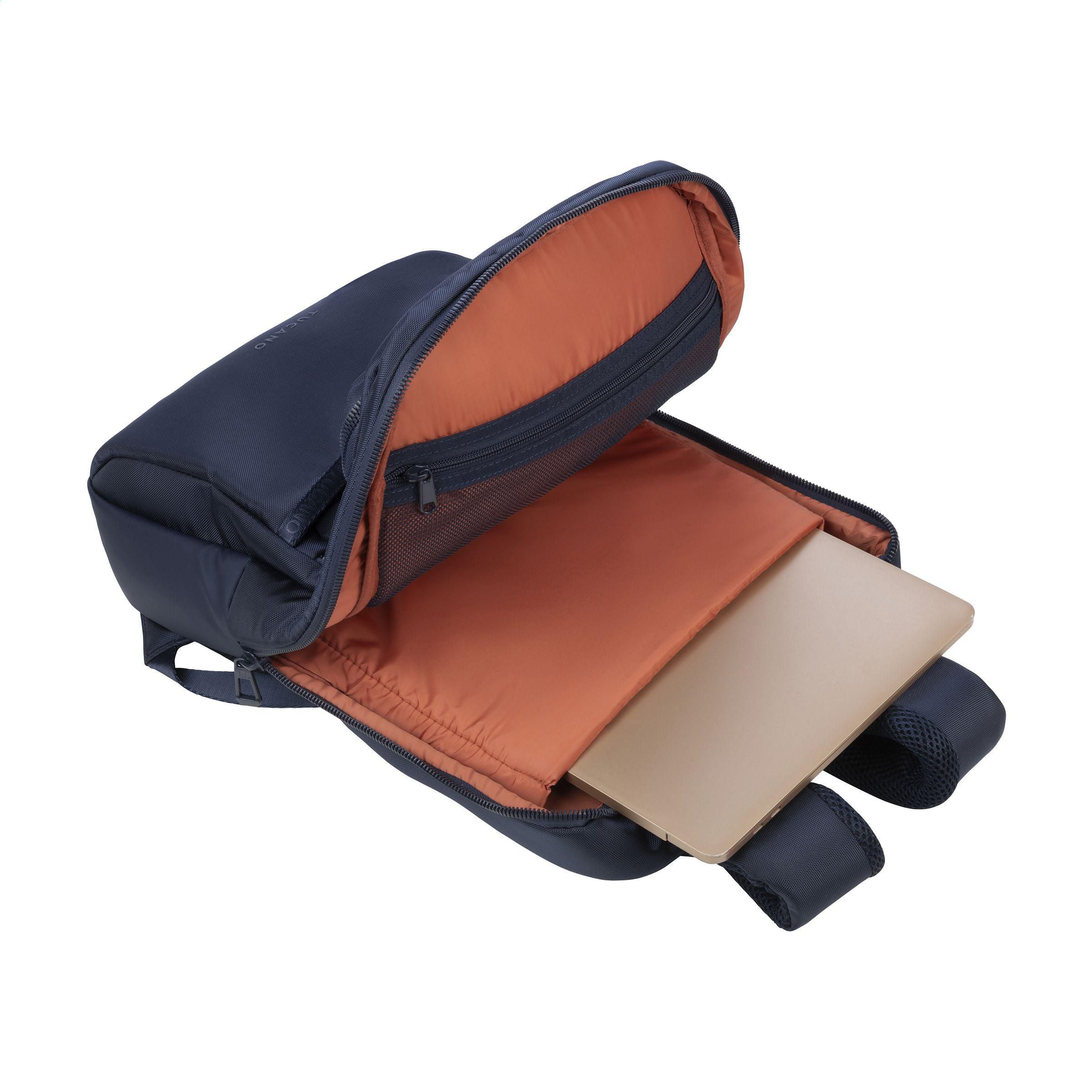 Tucano Lunar Business Backpack 15,6 Inch