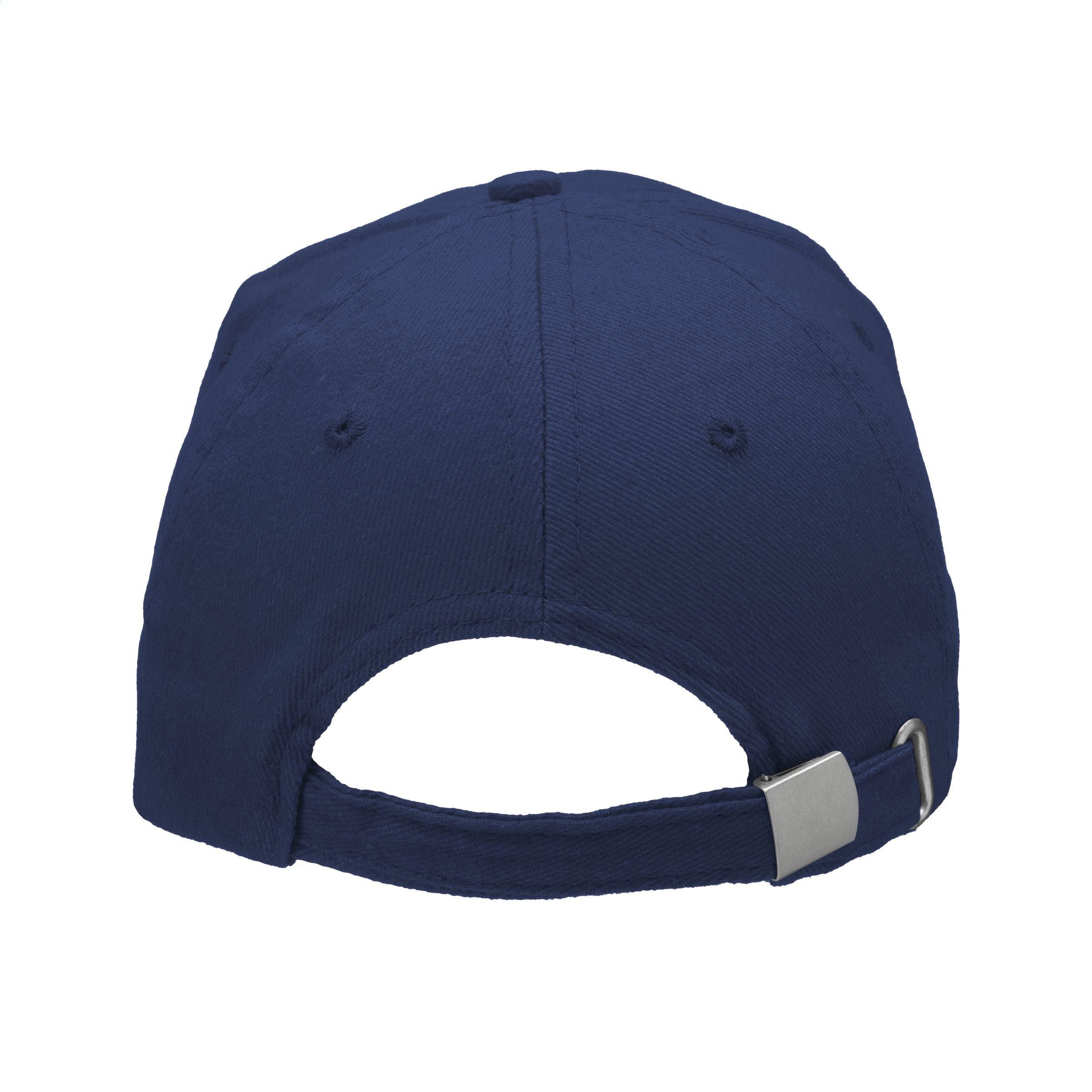 Heavycap