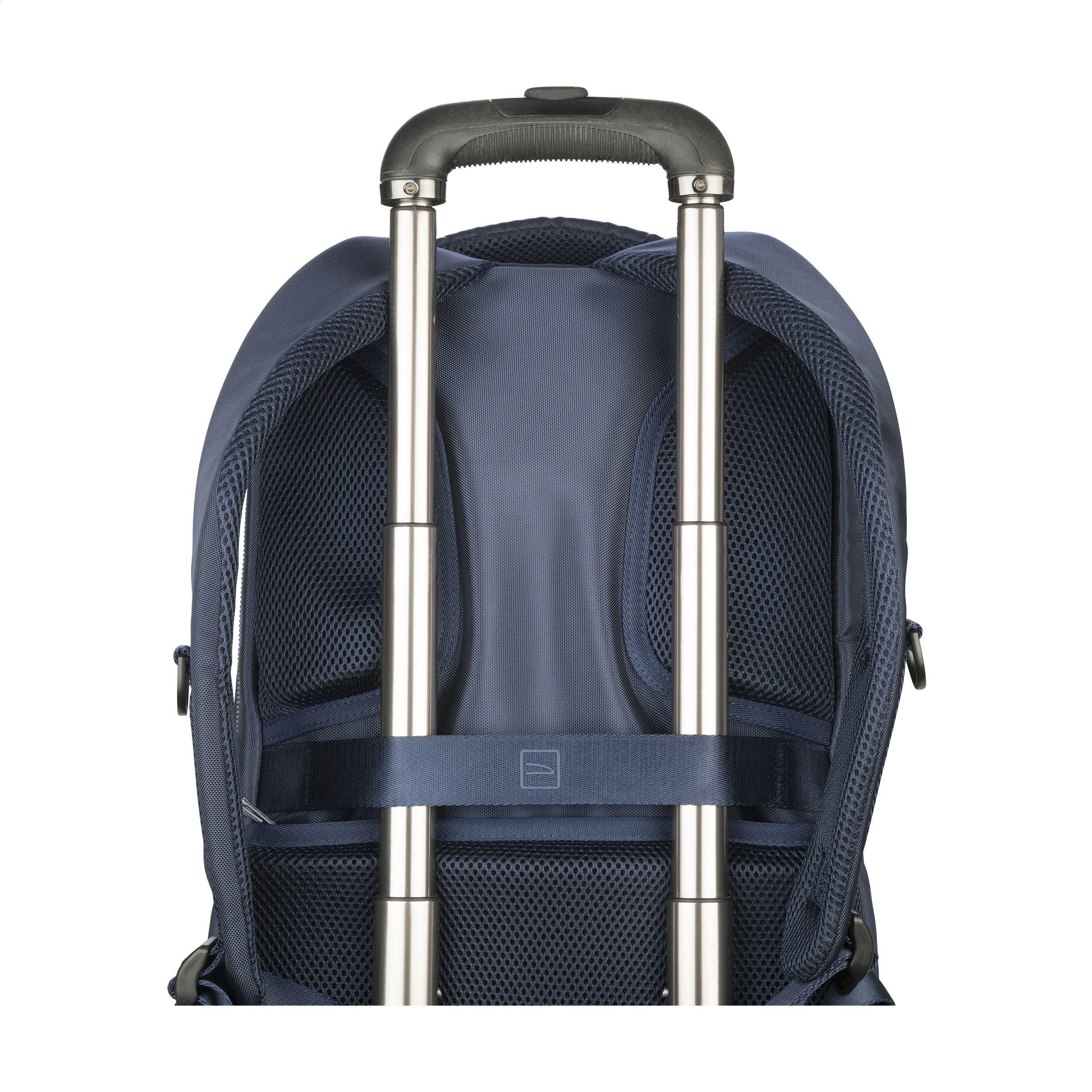 Tucano Lunar Business Backpack 15,6 Inch