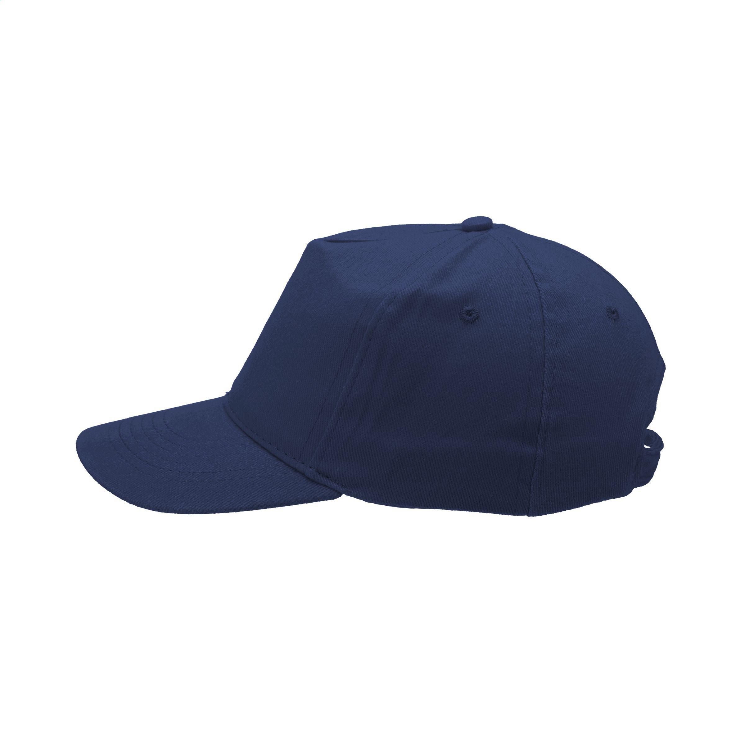 Heavycap