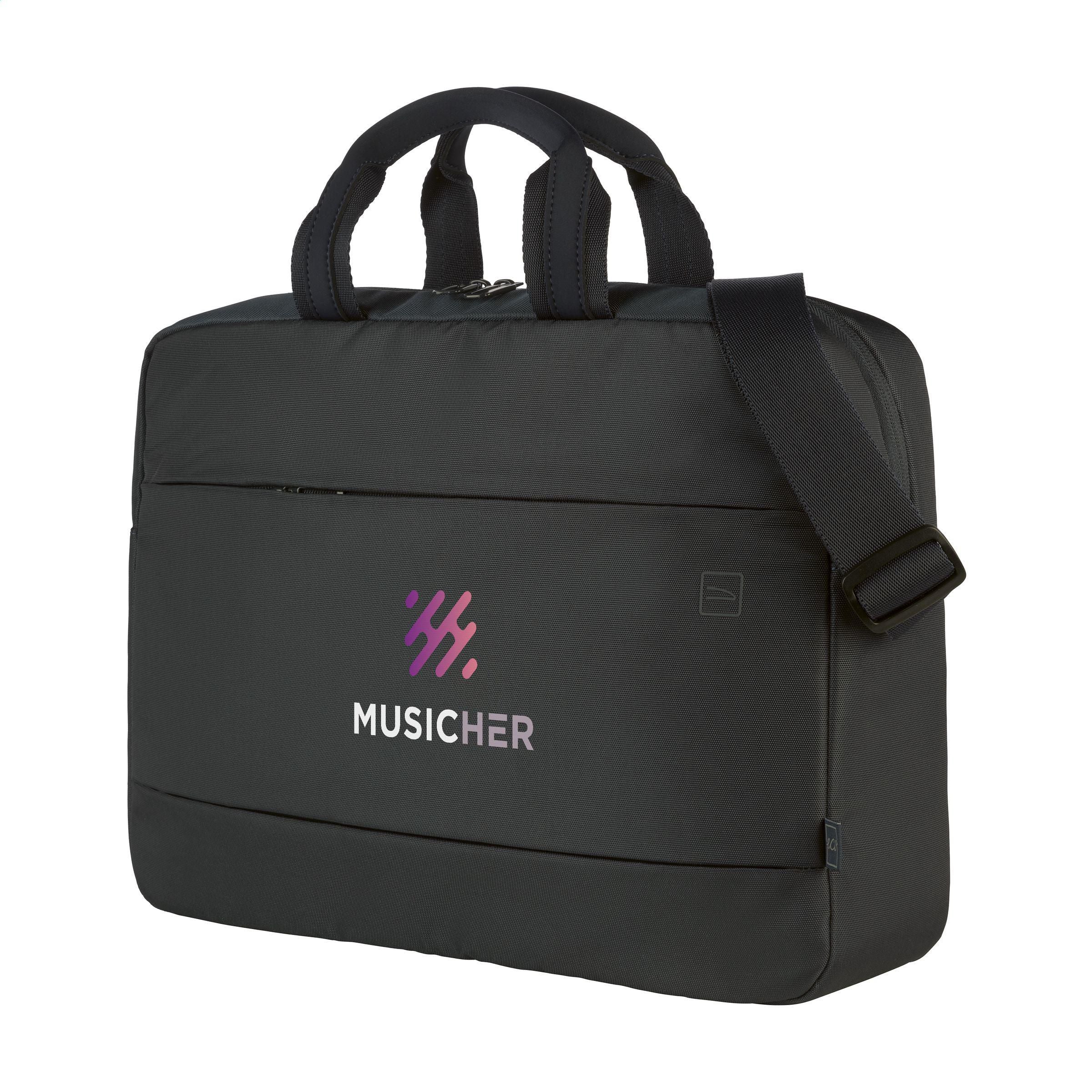 Tucano Global 2 Business Laptopbag 15,6 Inch