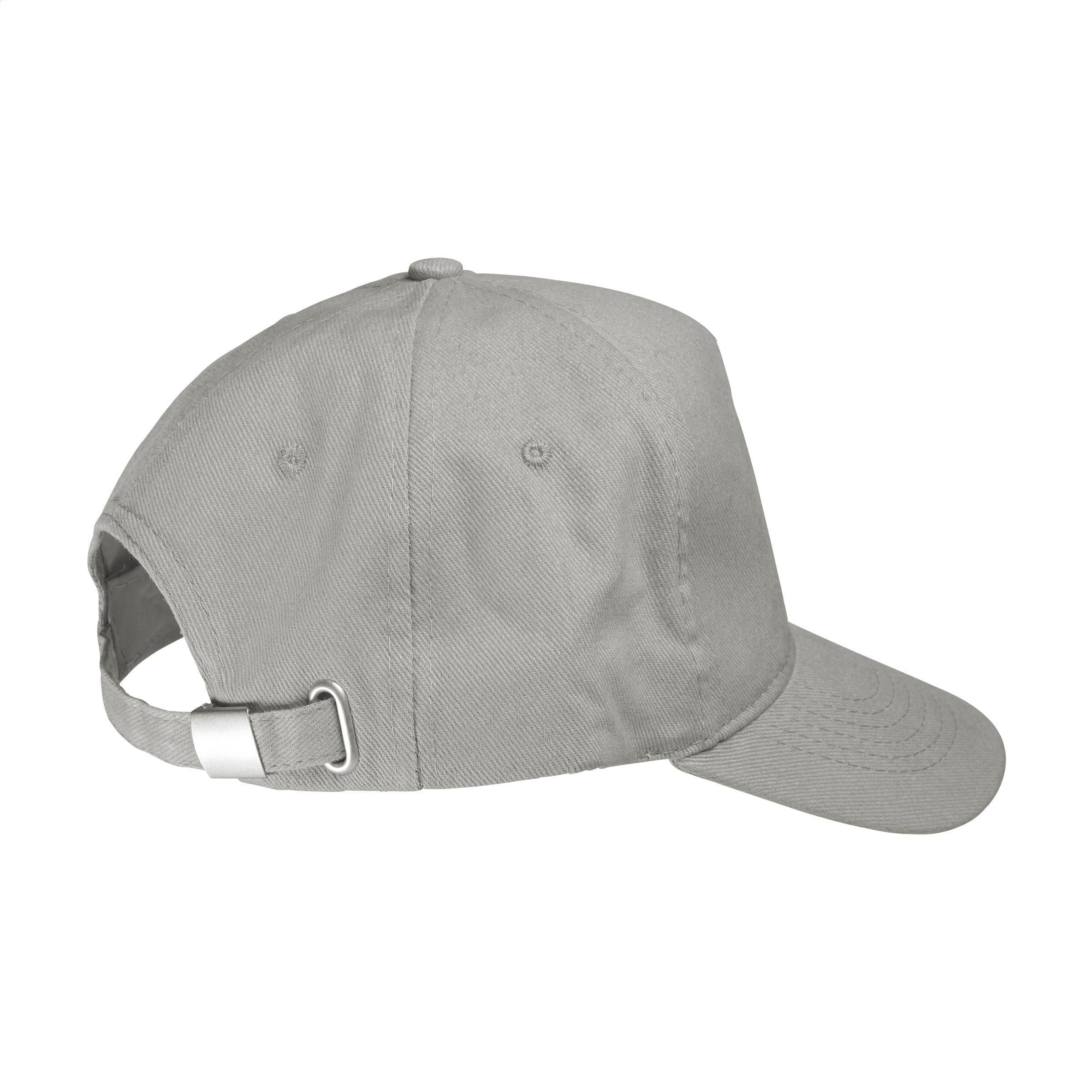 Heavycap