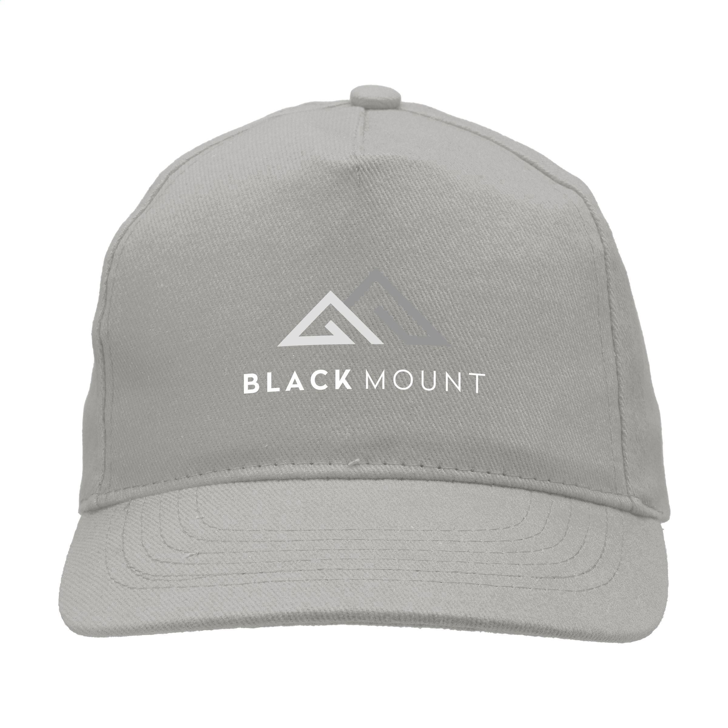 Heavycap