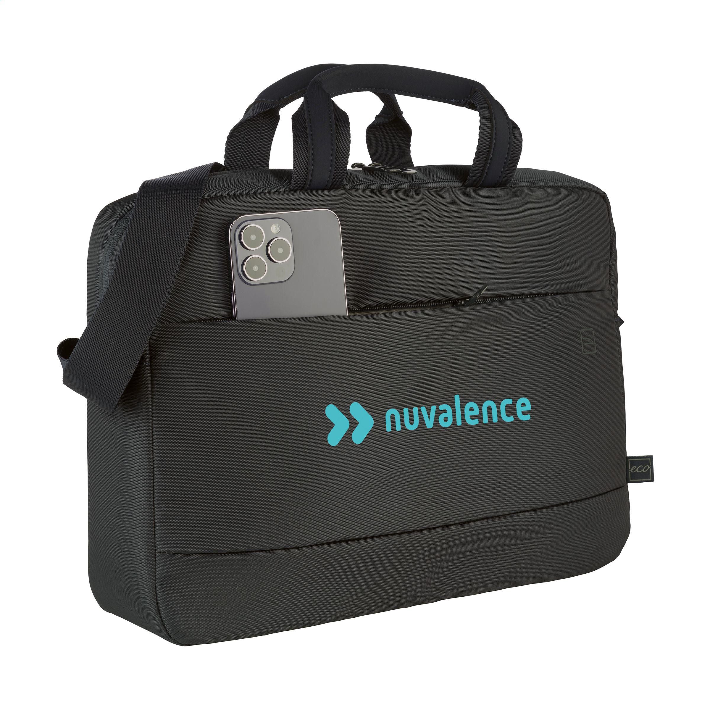 Tucano Global 2 Business Laptopbag 15,6 Inch