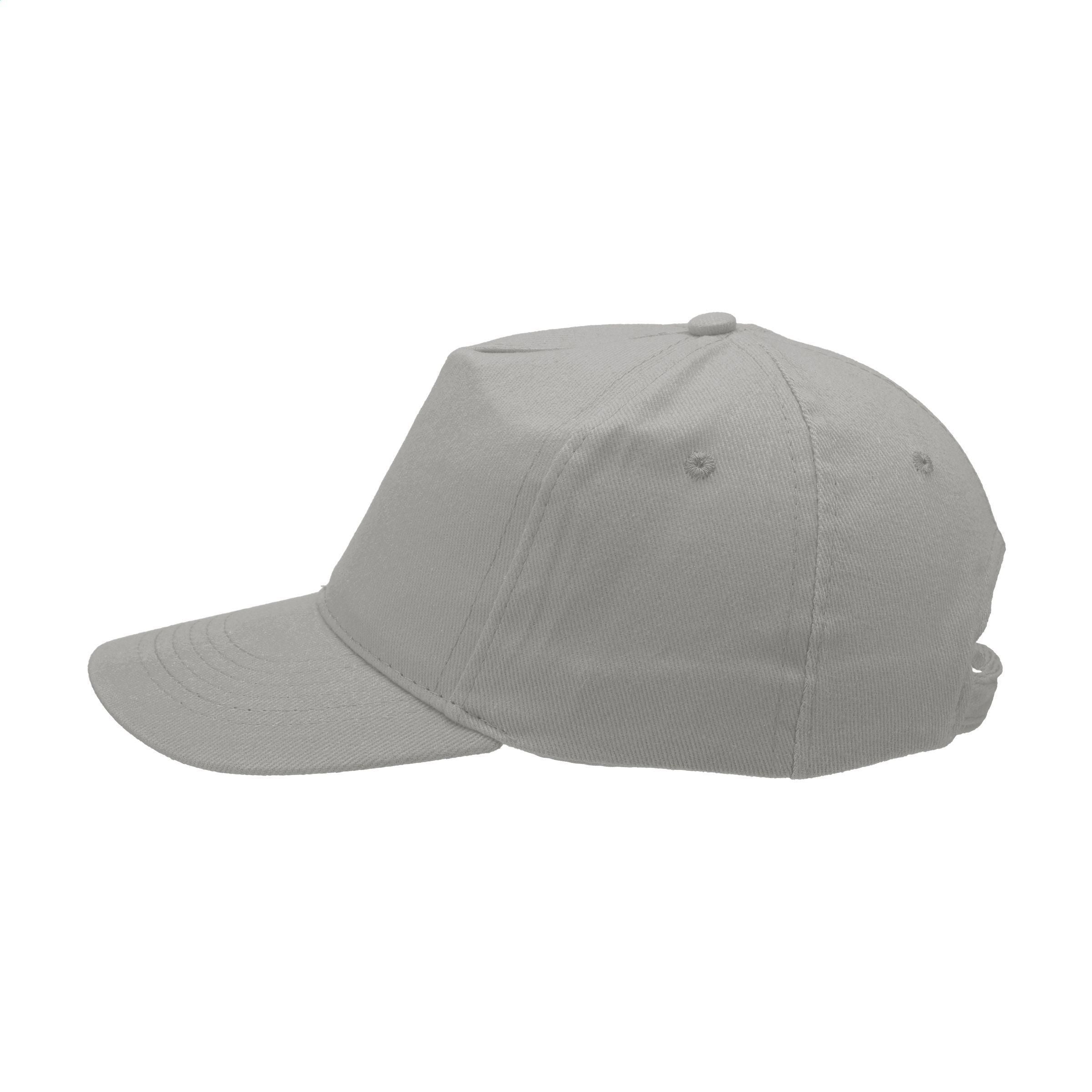 Heavycap