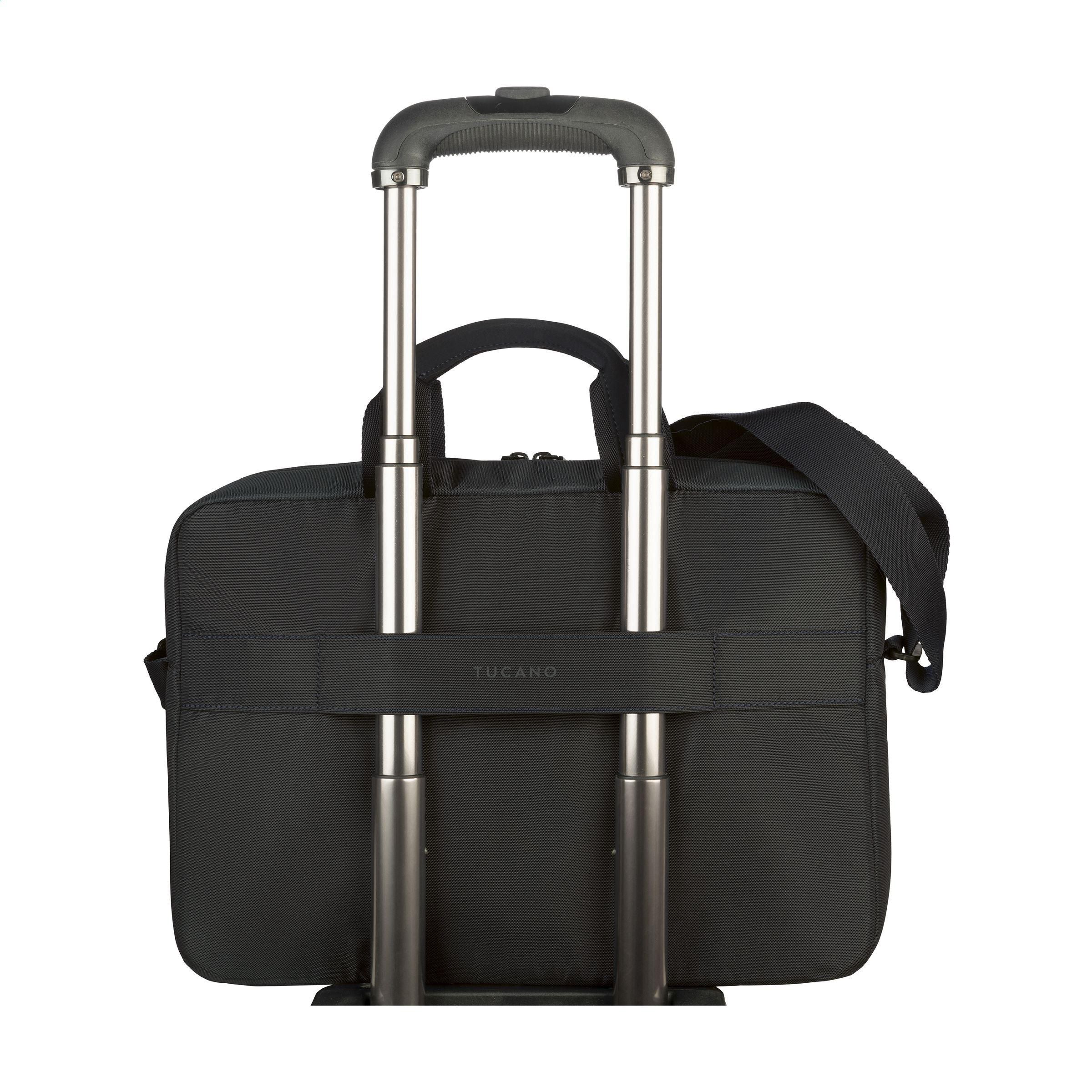 Tucano Global 2 Business Laptopbag 15,6 Inch