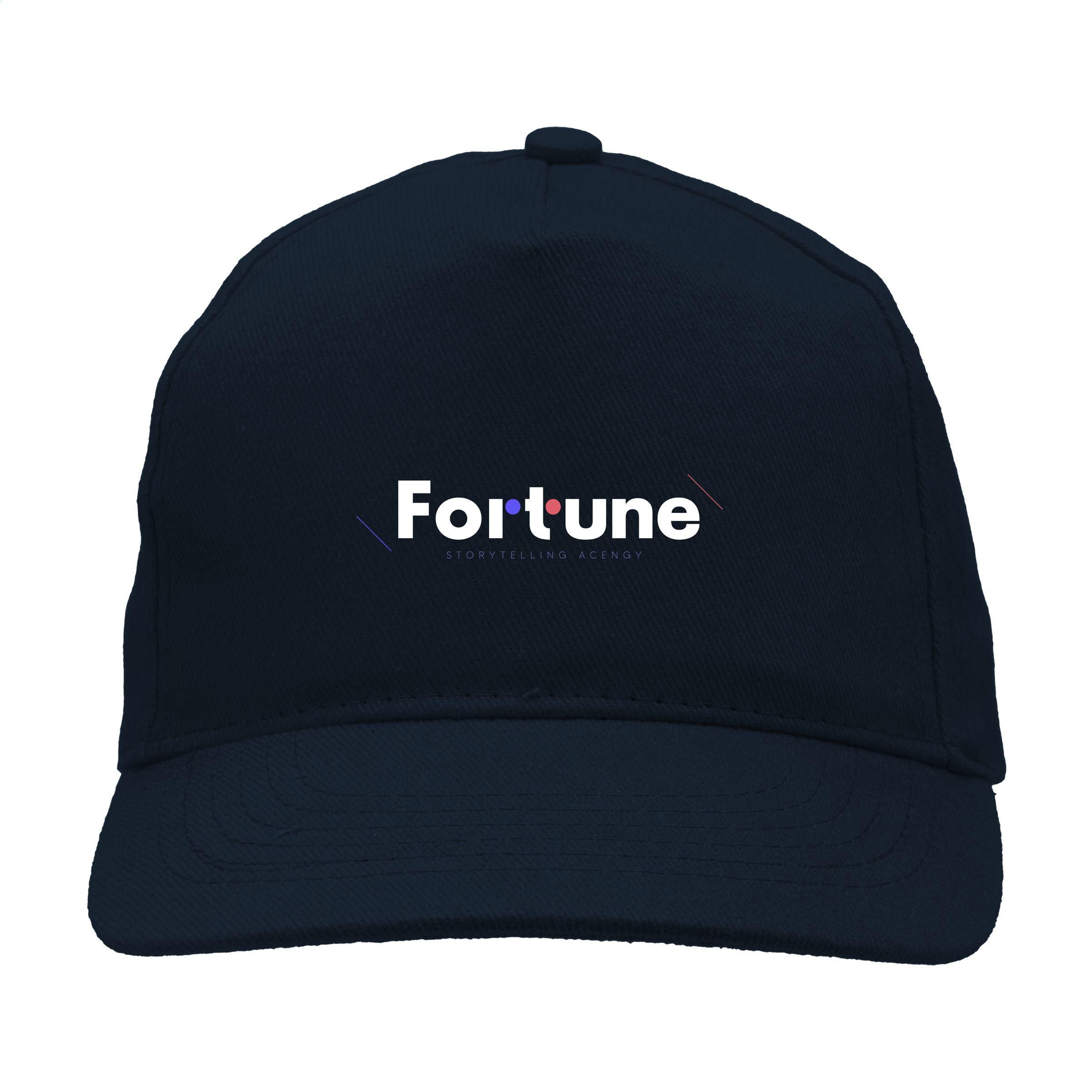Heavycap