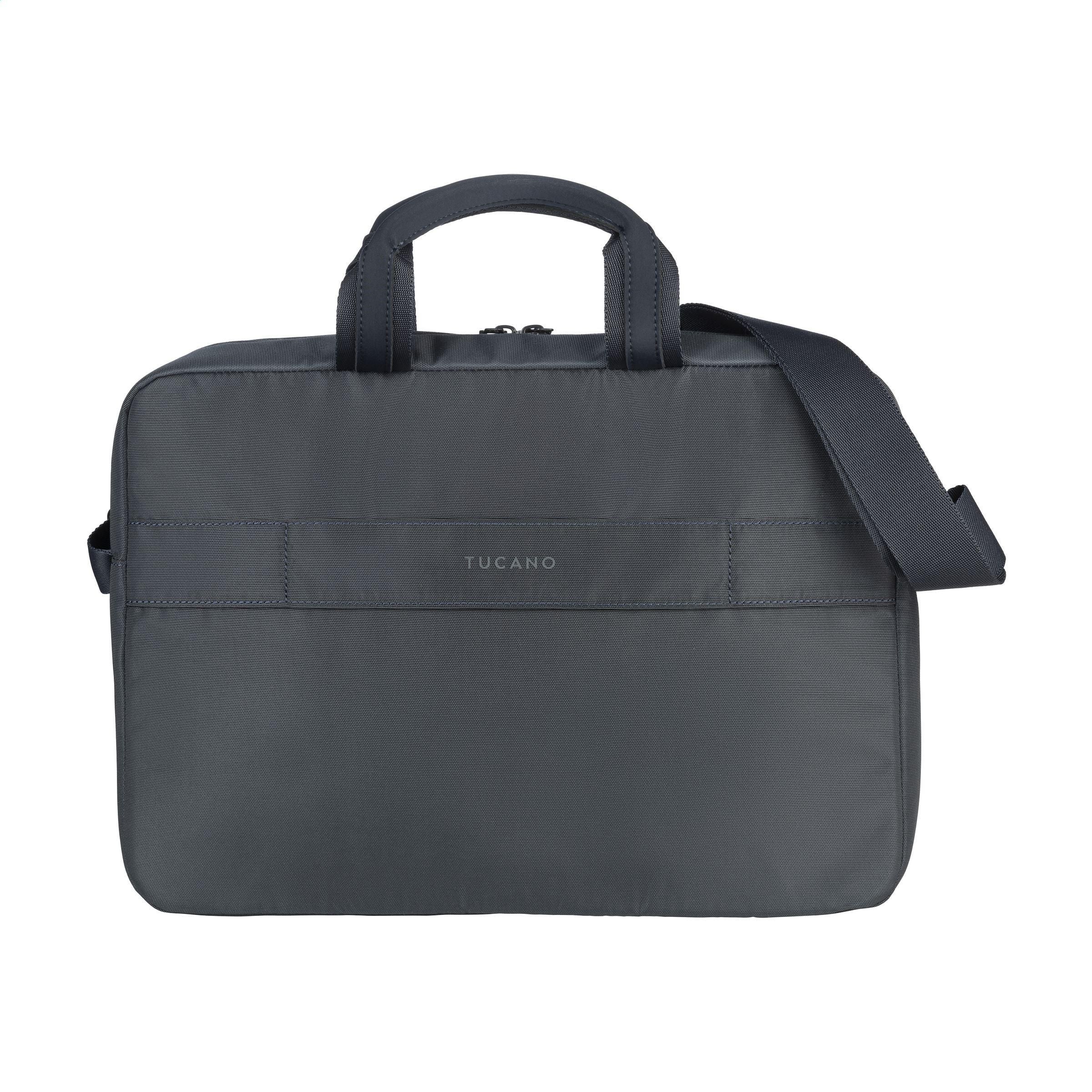 Tucano Global 2 Business Laptopbag 15,6 Inch