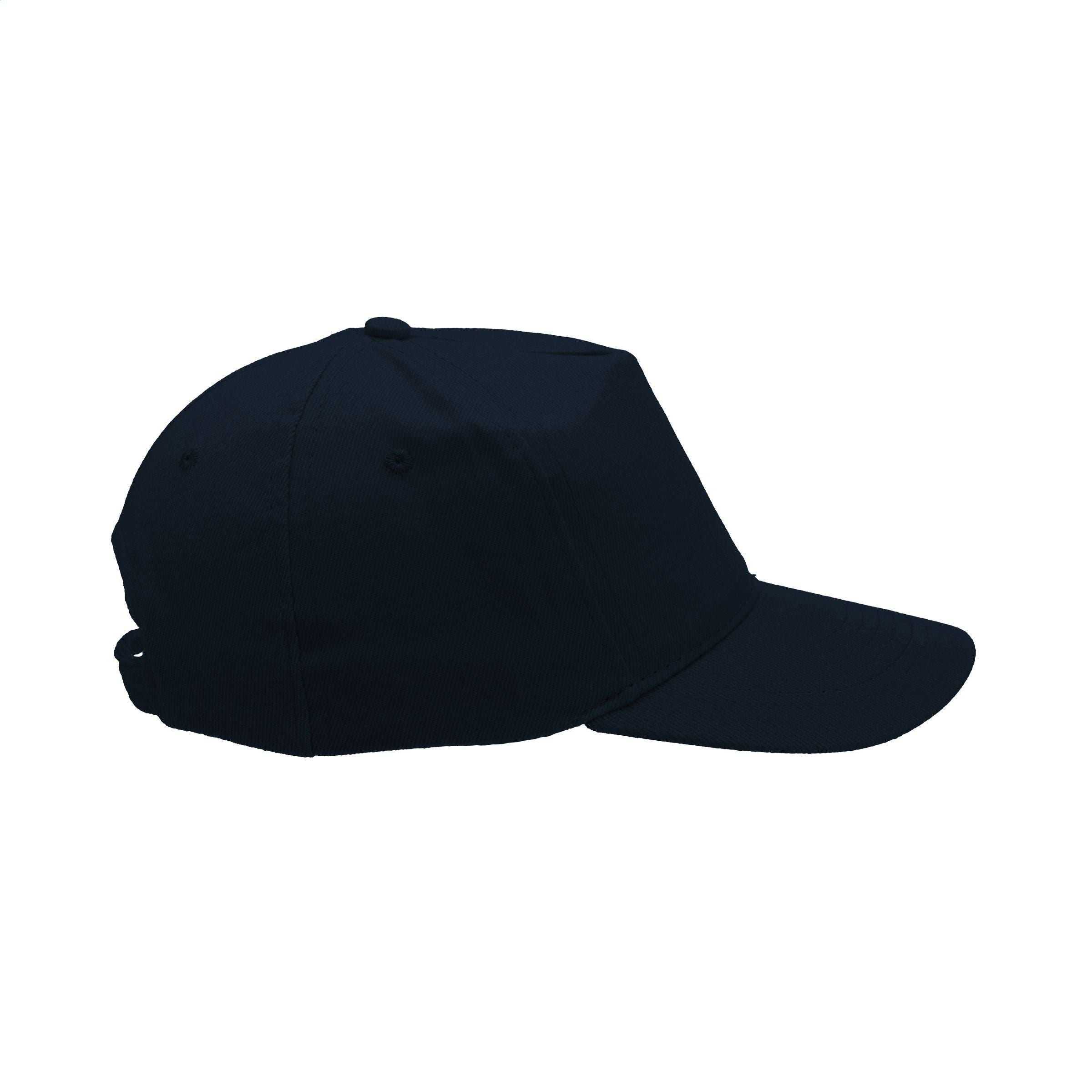 Heavycap