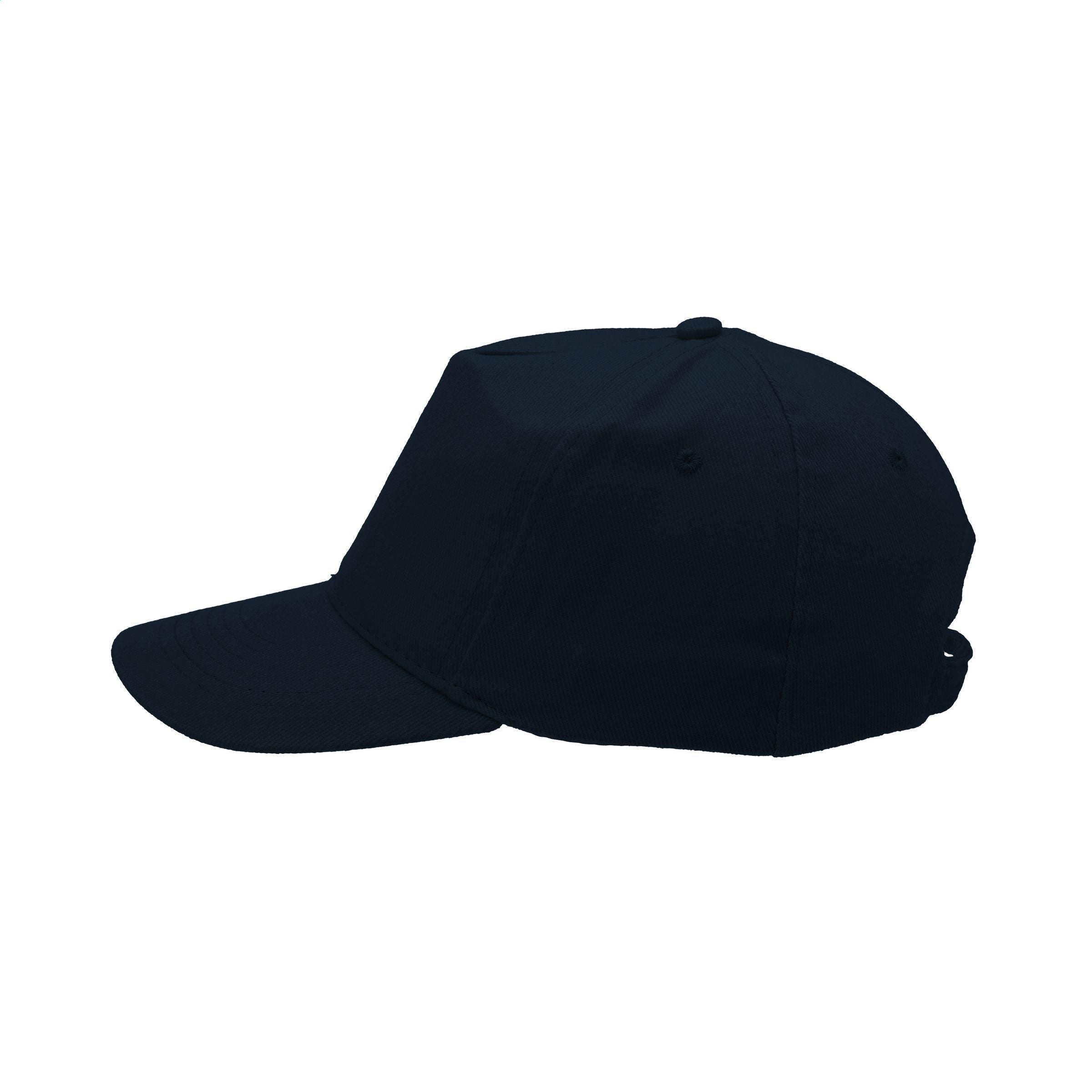 Heavycap
