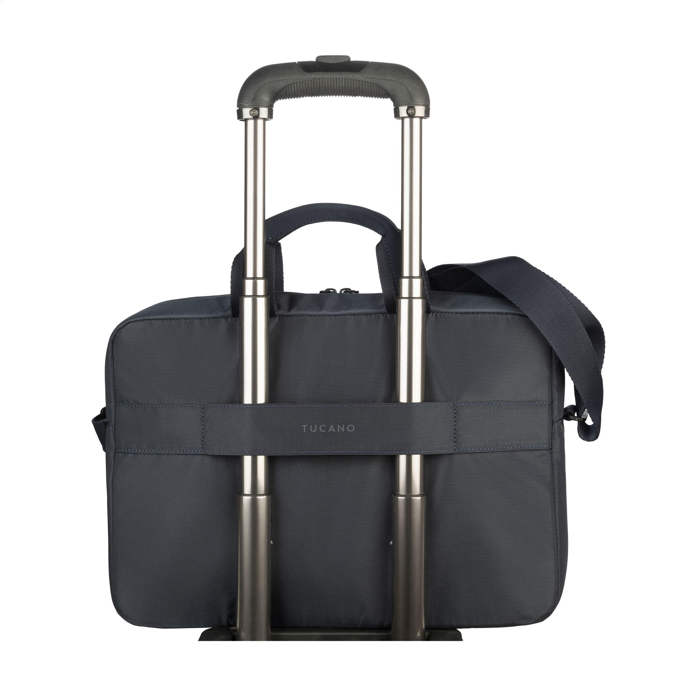 Tucano Global 2 Business Laptopbag 15,6 Inch