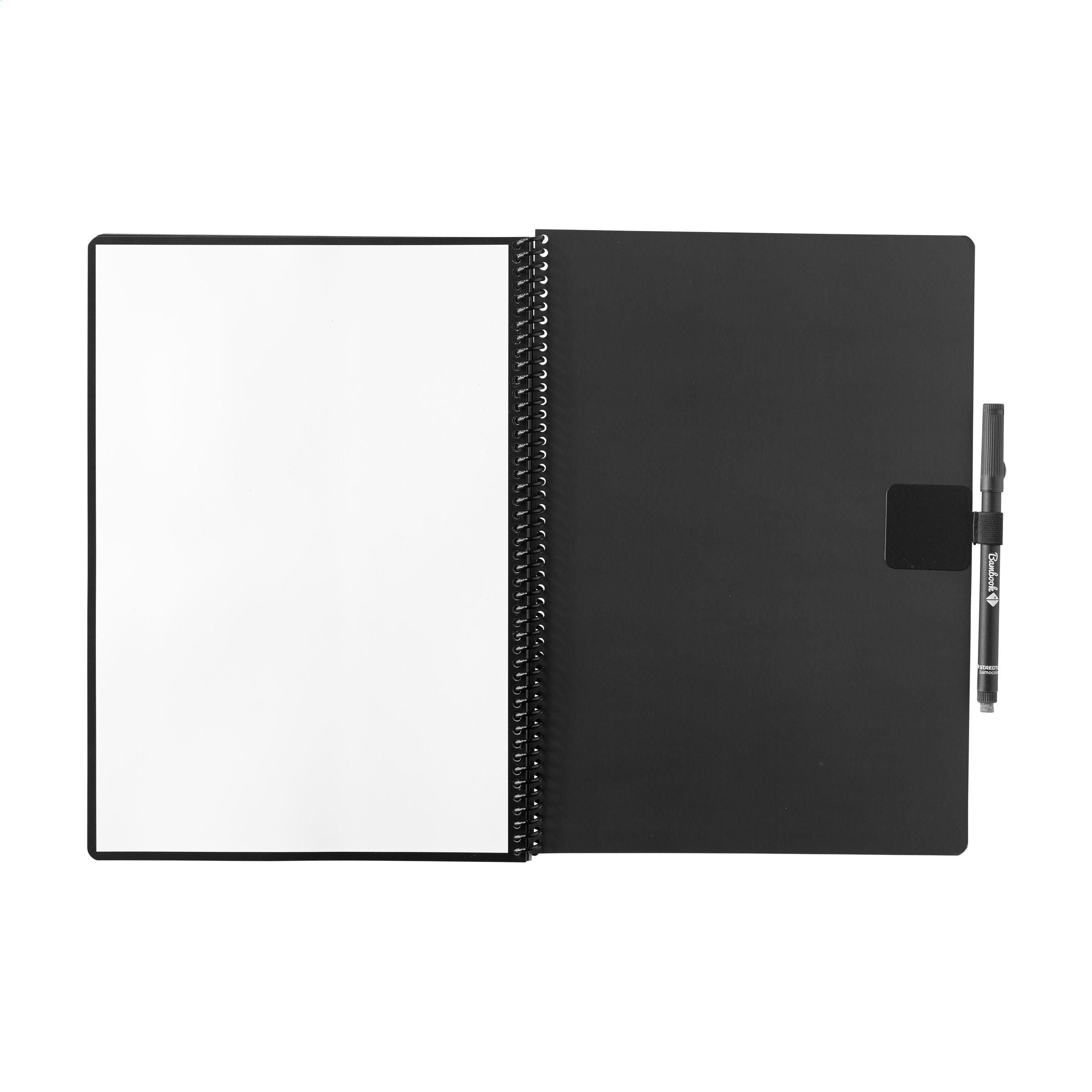 Bambook Classic Original Paper Notebook A4