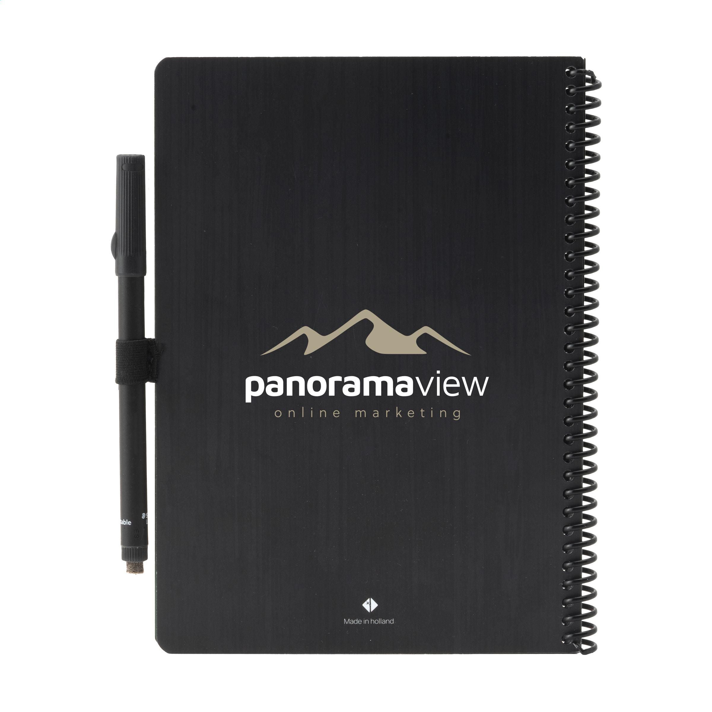 Bambook Classic Original Dot Grid Paper Notebook A5