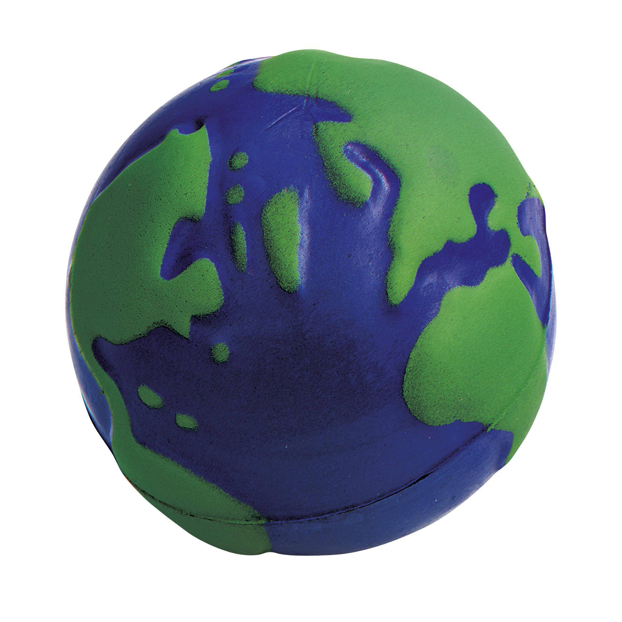 Stressglobe Ø 6.5Cm Stressball