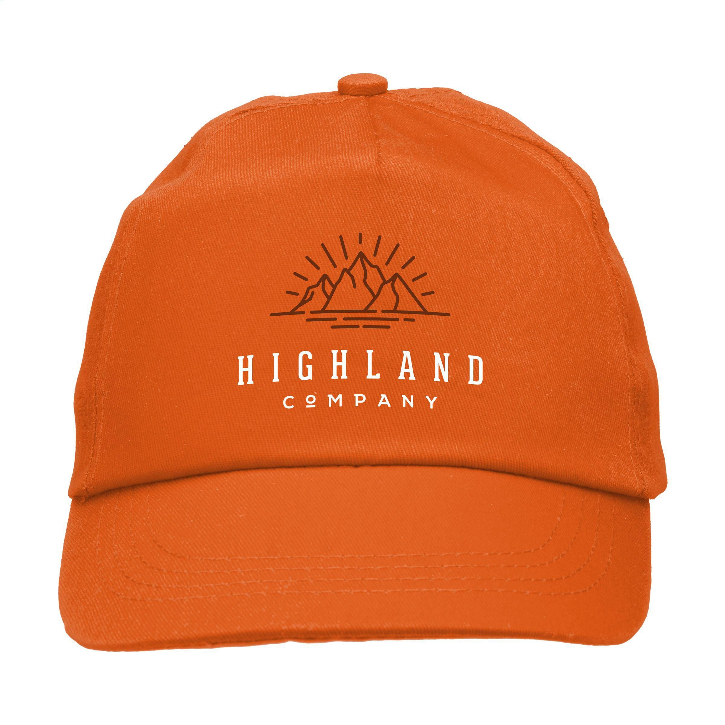 Uni Baseball Cap