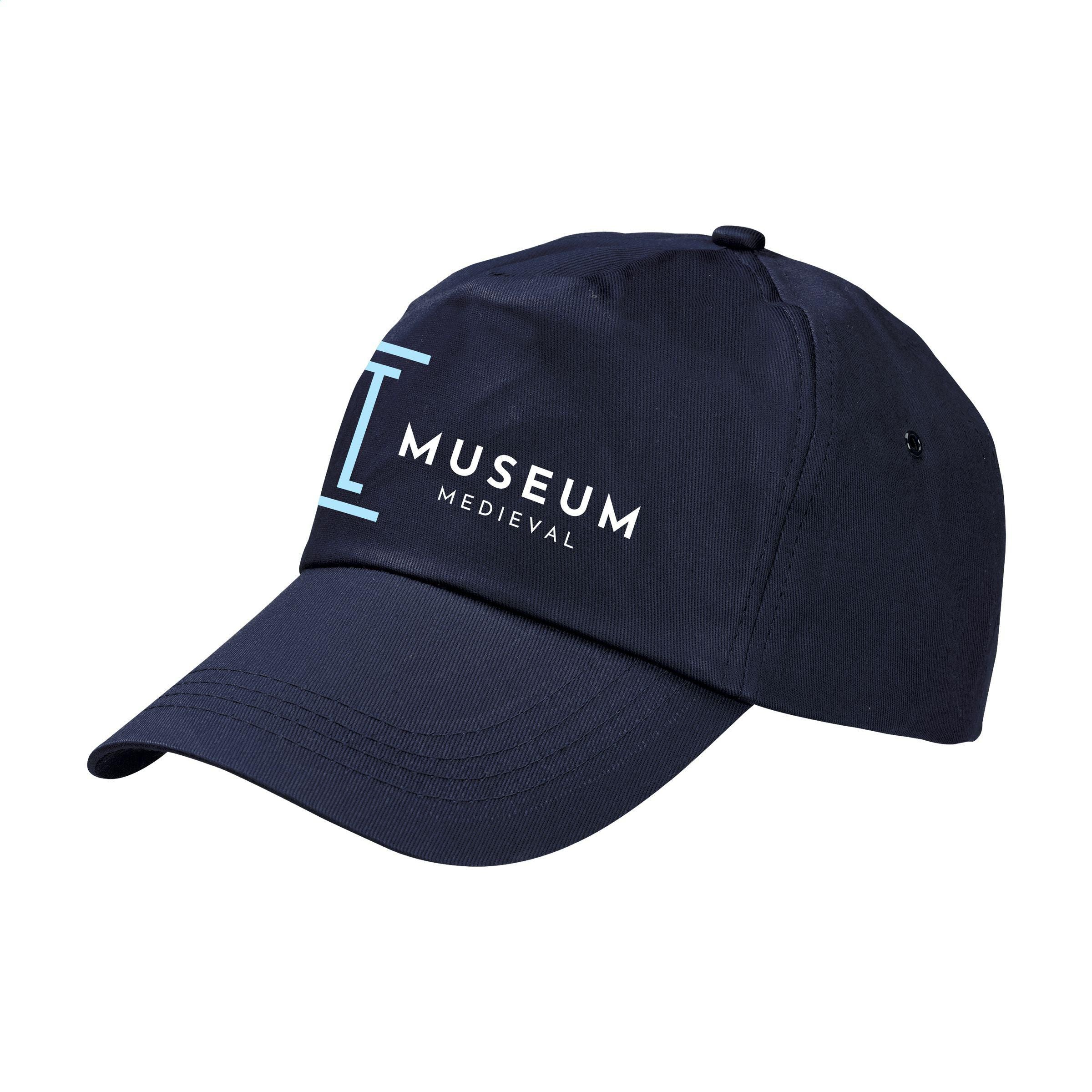 Uni Baseball Cap