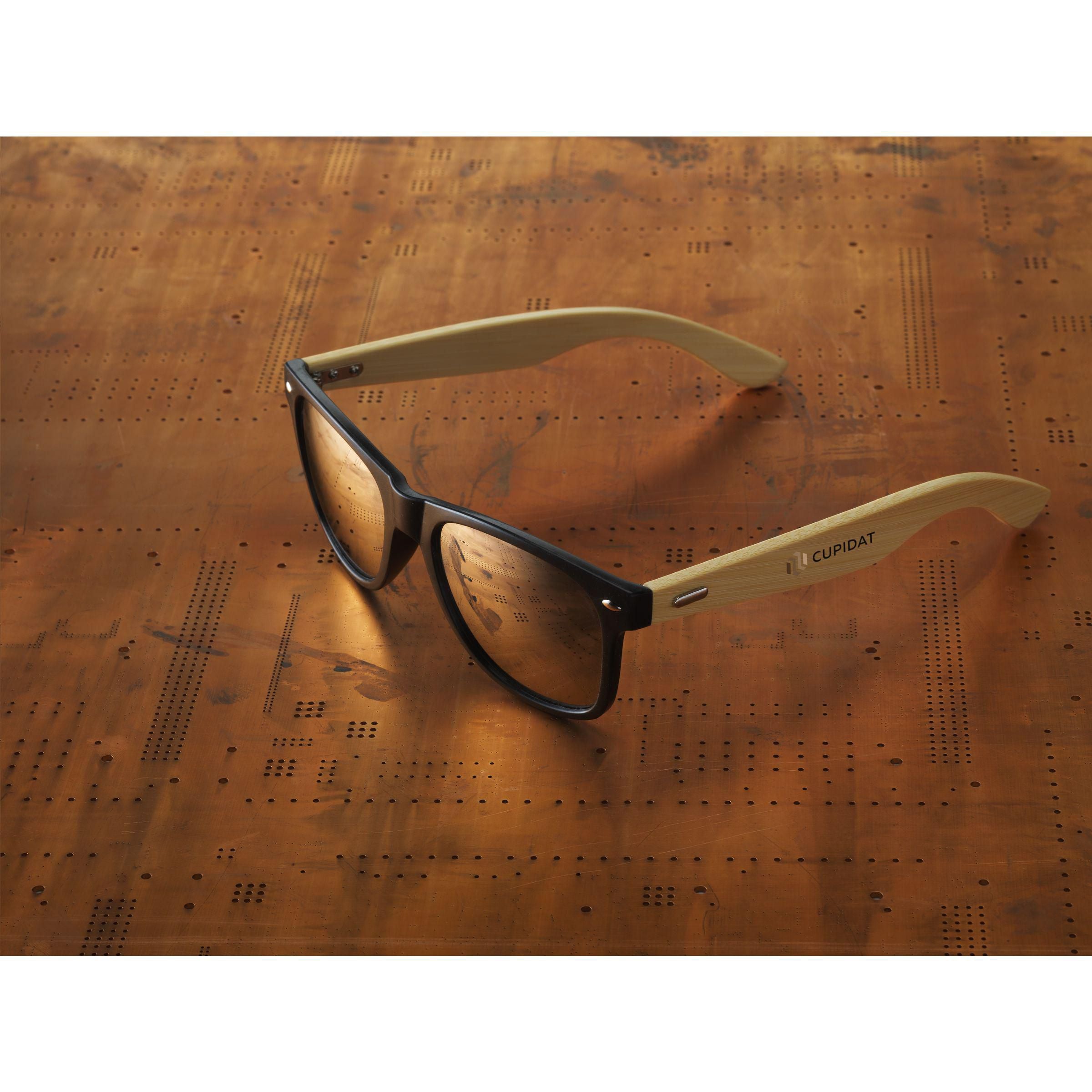 Malibu Eco-Mix Sunglasses
