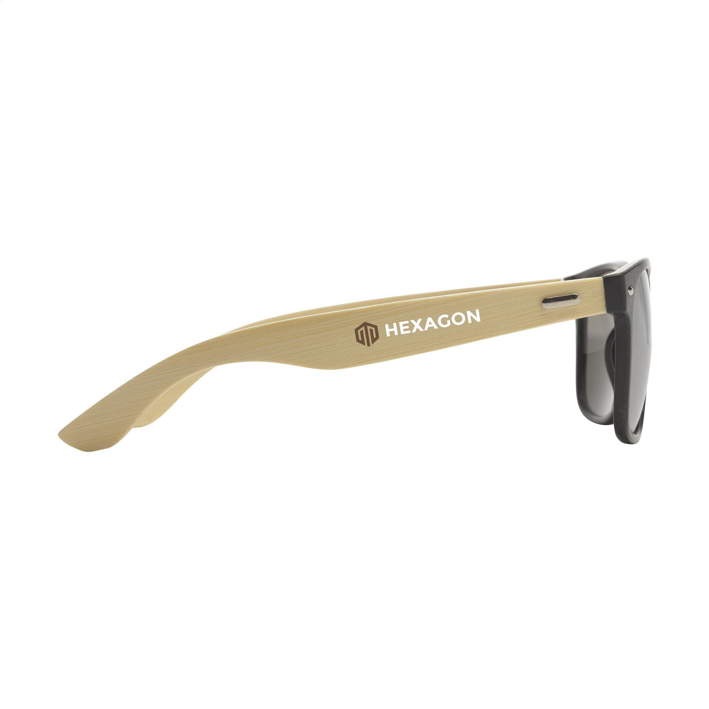 Malibu Eco-Mix Sunglasses