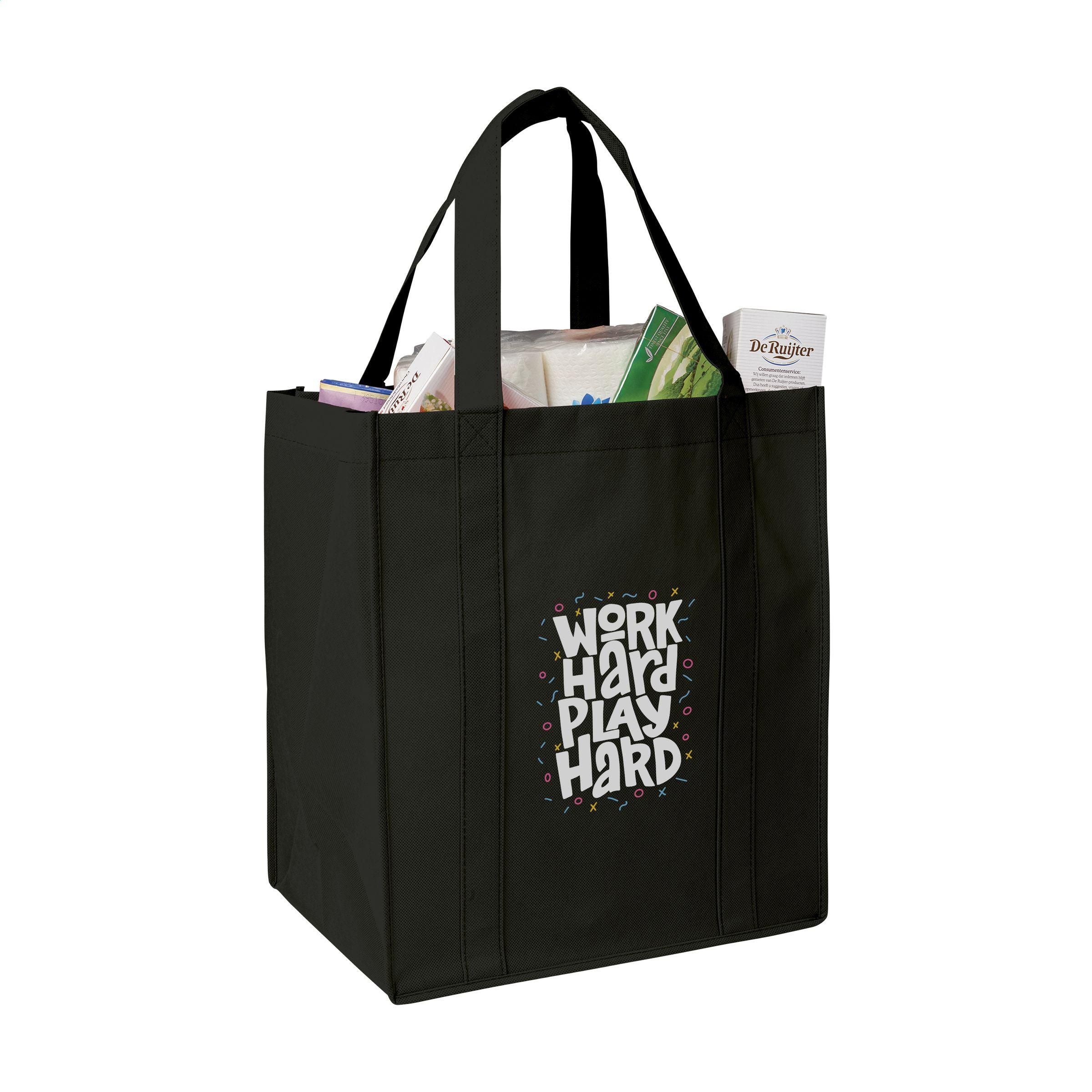 Shop Xl Grs Rpet (80 G/M²) Shopping Bag