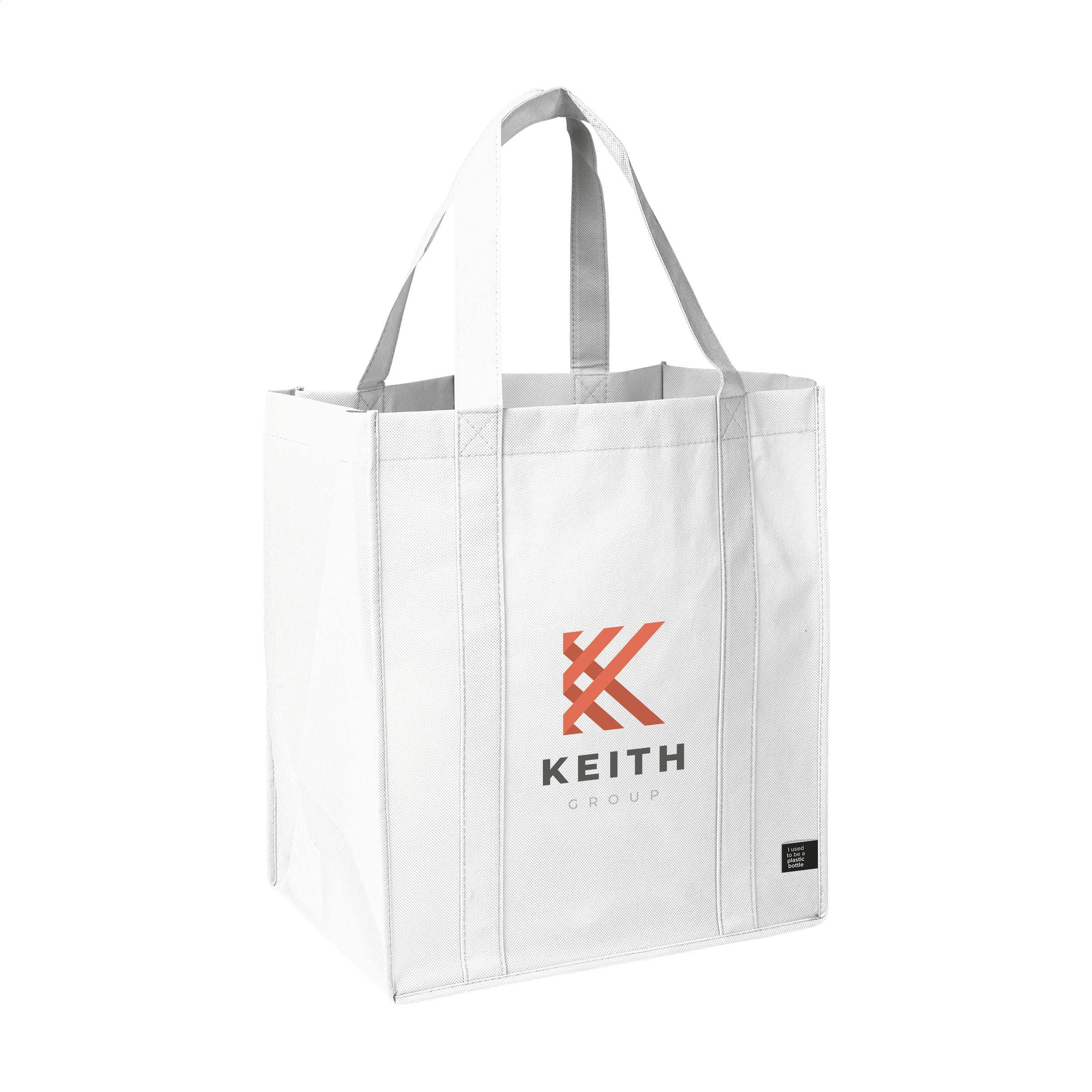 Shop Xl Grs Rpet (80 G/M²) Shopping Bag