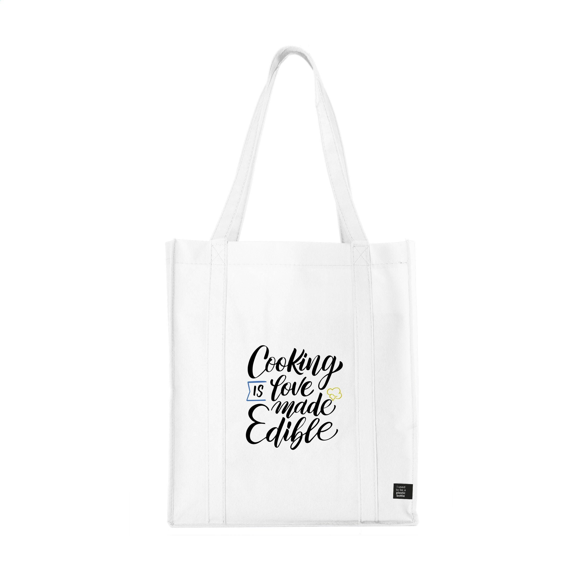 Shop Xl Grs Rpet (80 G/M²) Shopping Bag