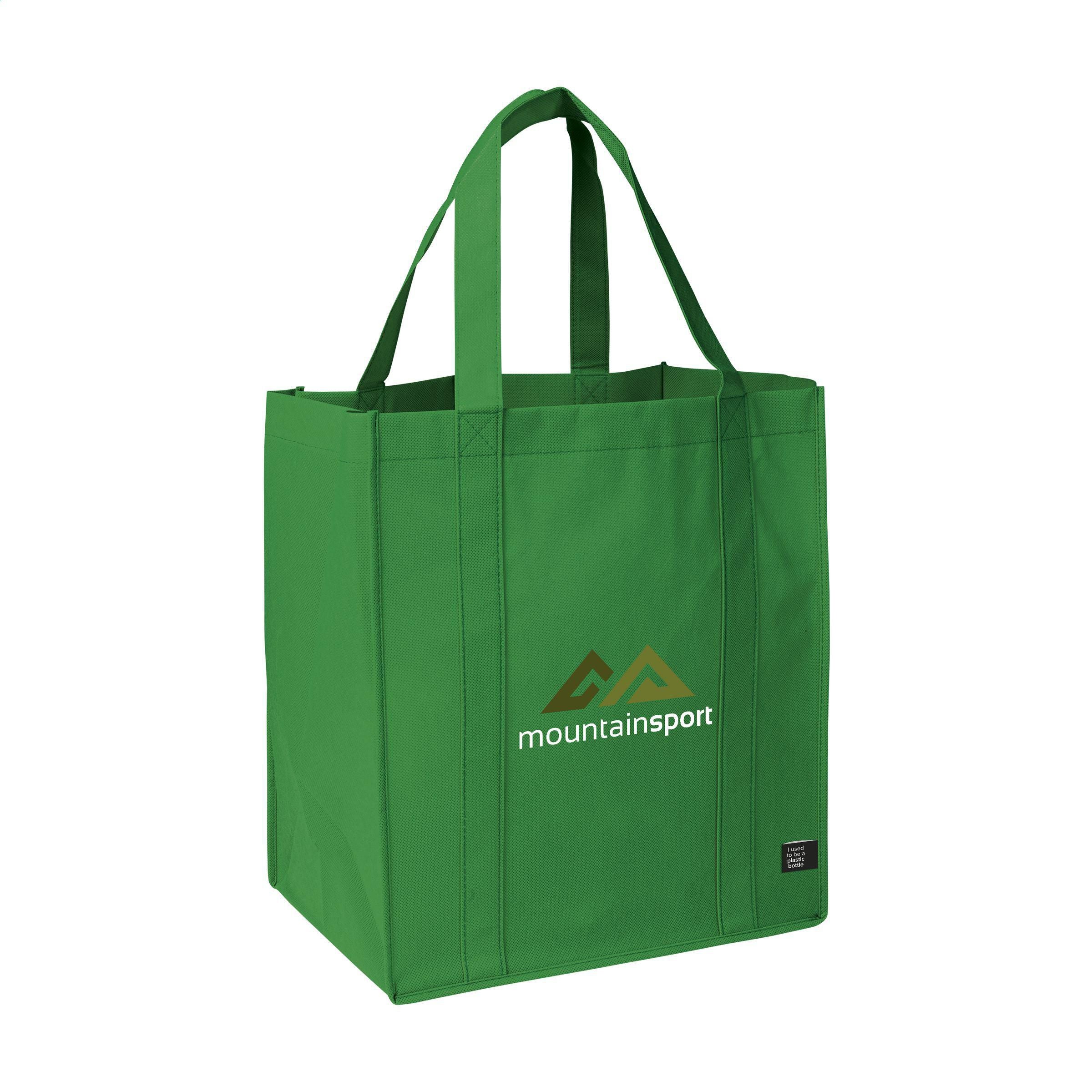 Shop Xl Grs Rpet (80 G/M²) Shopping Bag