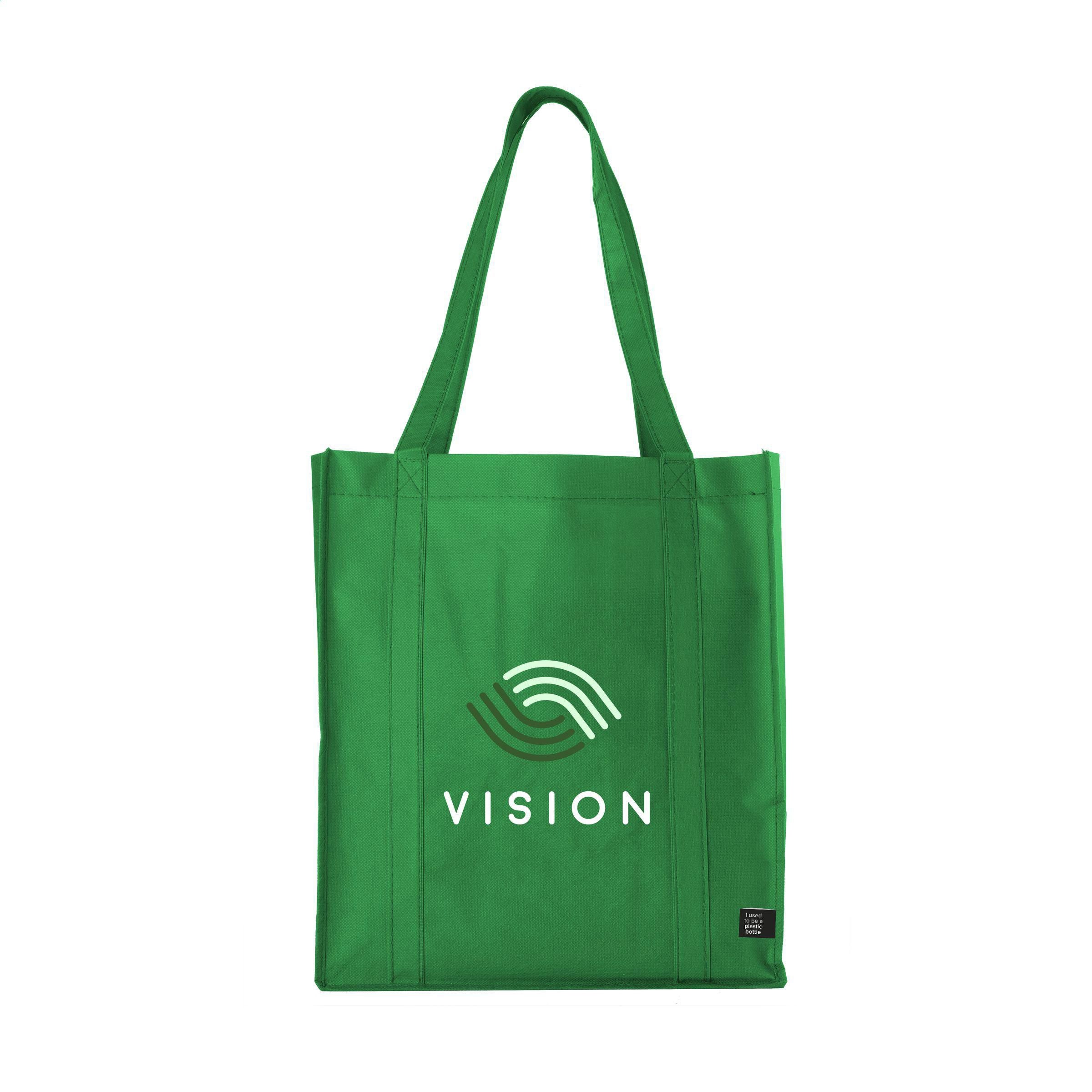 Shop Xl Grs Rpet (80 G/M²) Shopping Bag