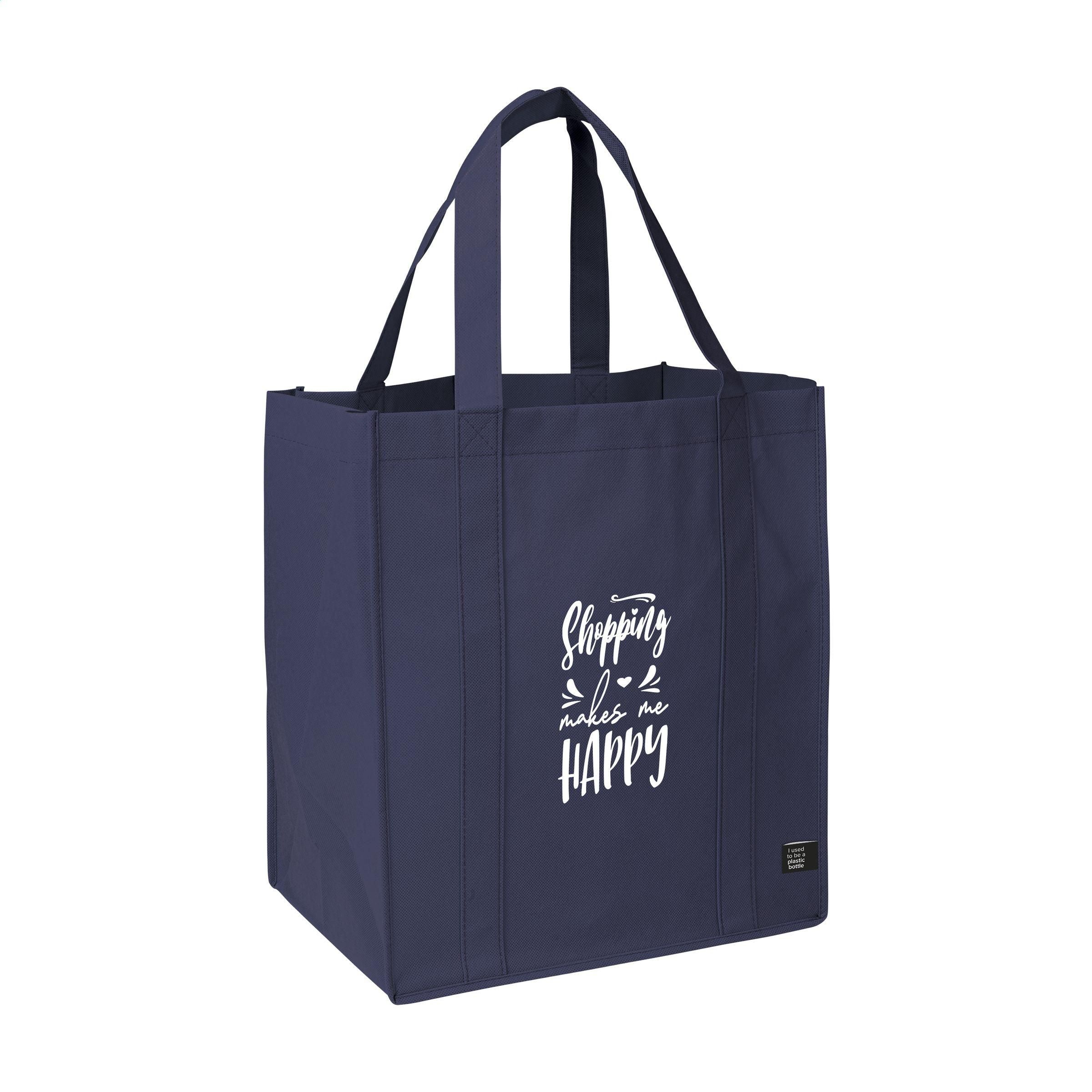 Shop Xl Grs Rpet (80 G/M²) Shopping Bag