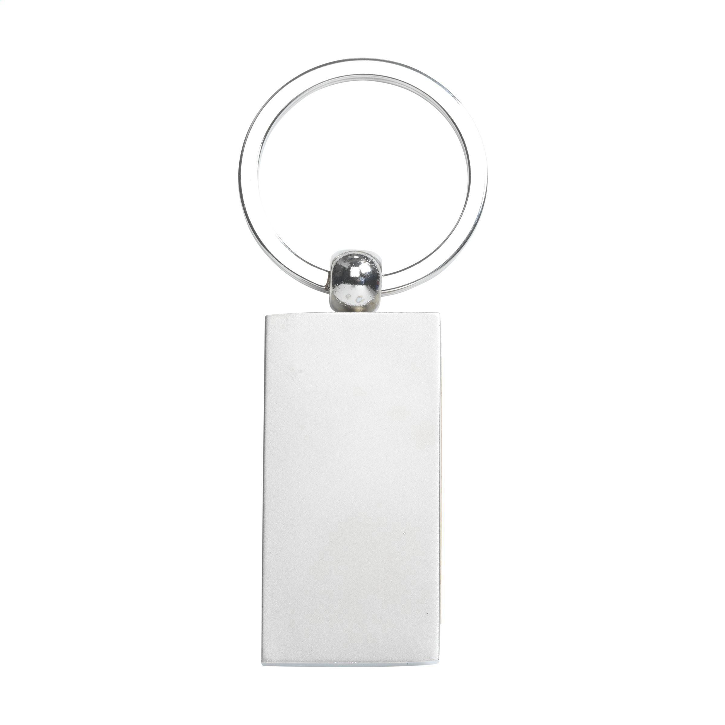 Midway Keyring