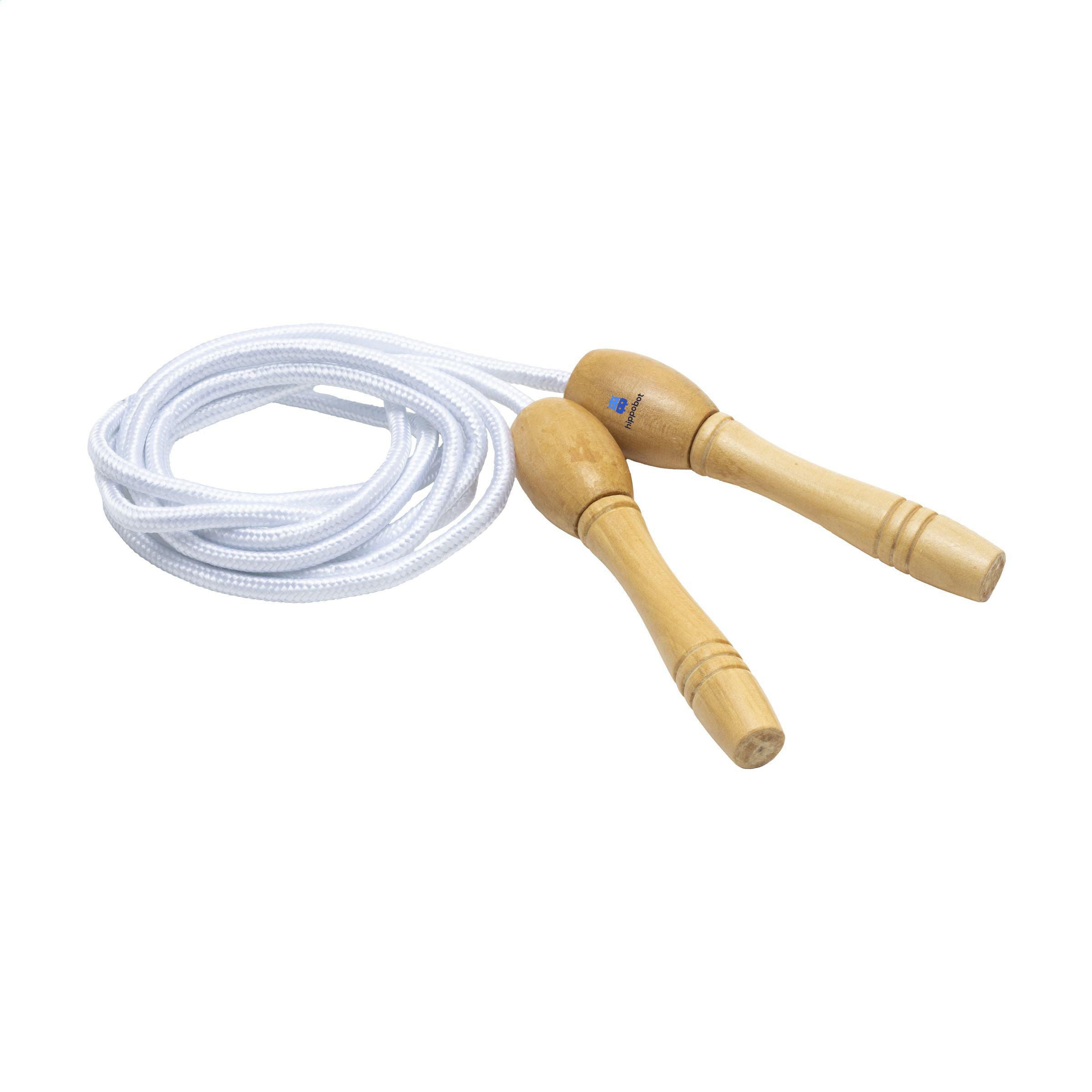 Jump Skipping Rope