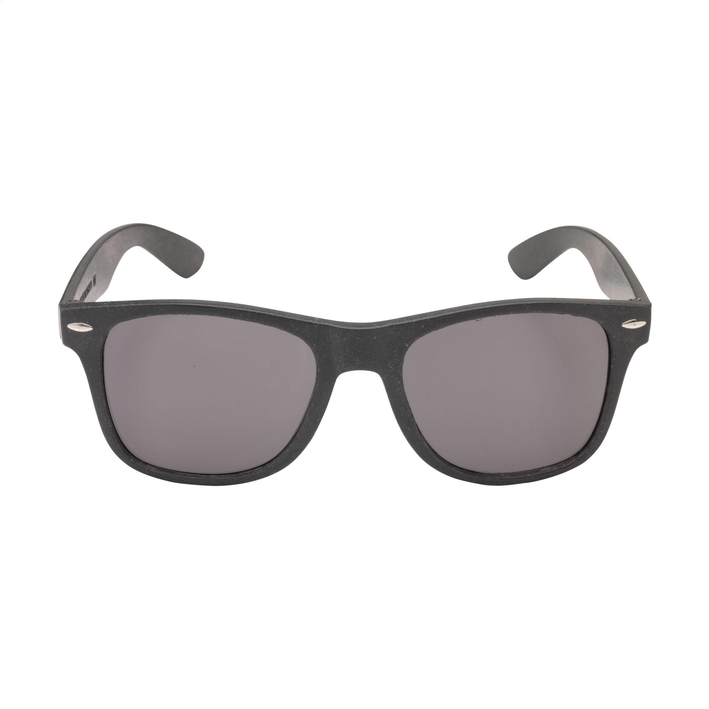 Malibu Eco Wheatstraw Sunglasses