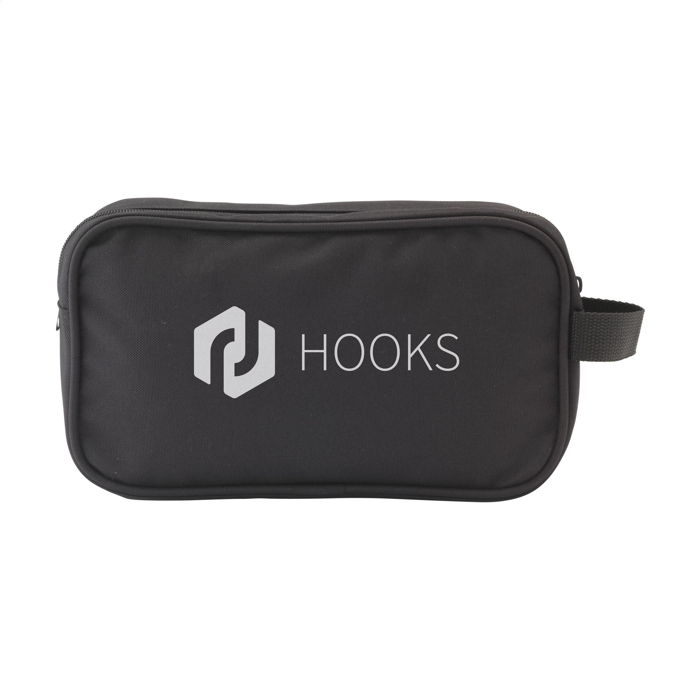 Cosmetic Bag Rpet Toiletry Bag