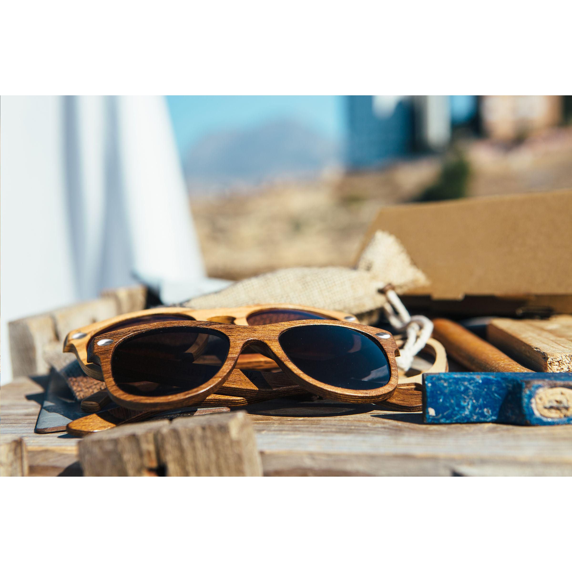 Lookingwood Sunglasses