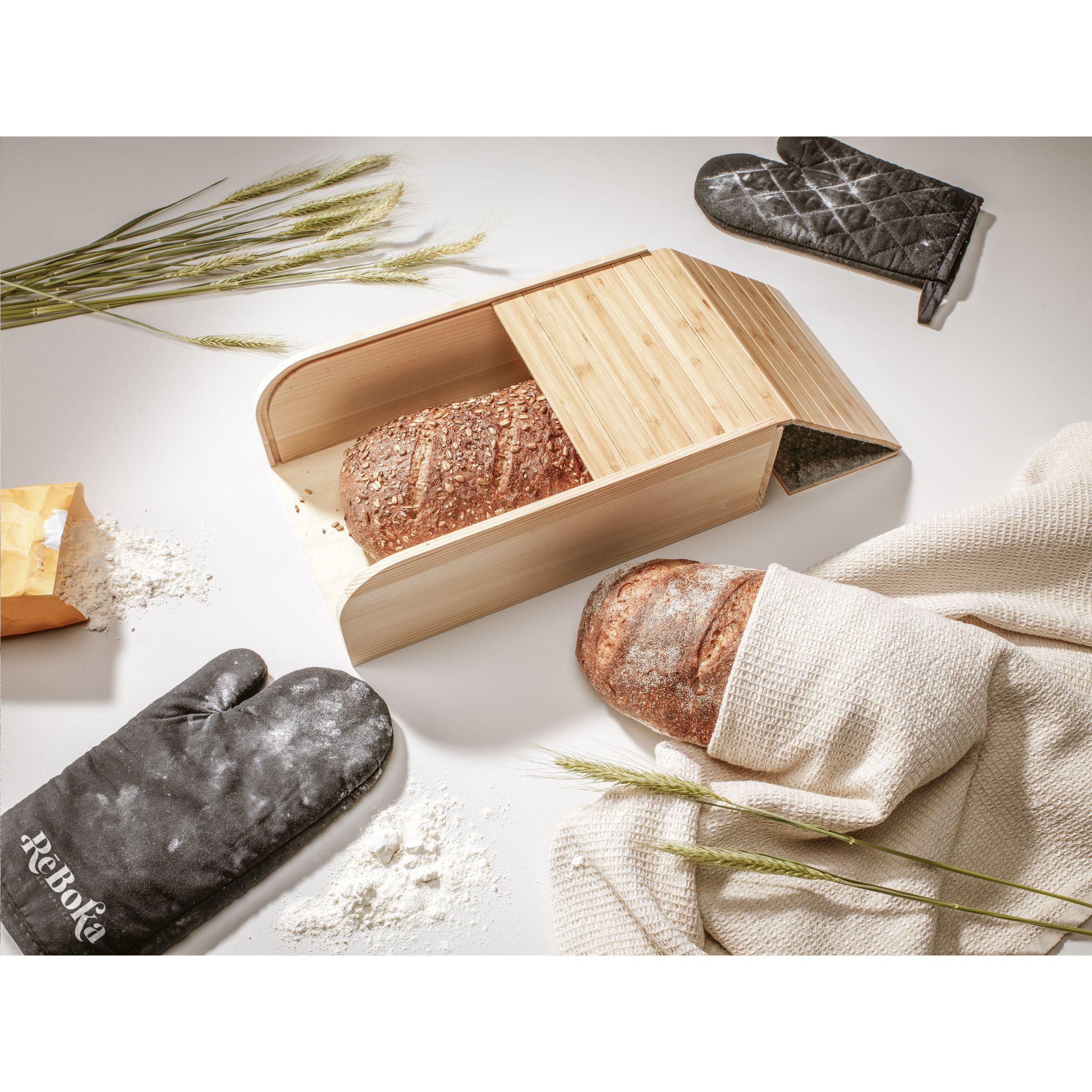 Kitchenglove Oven Glove