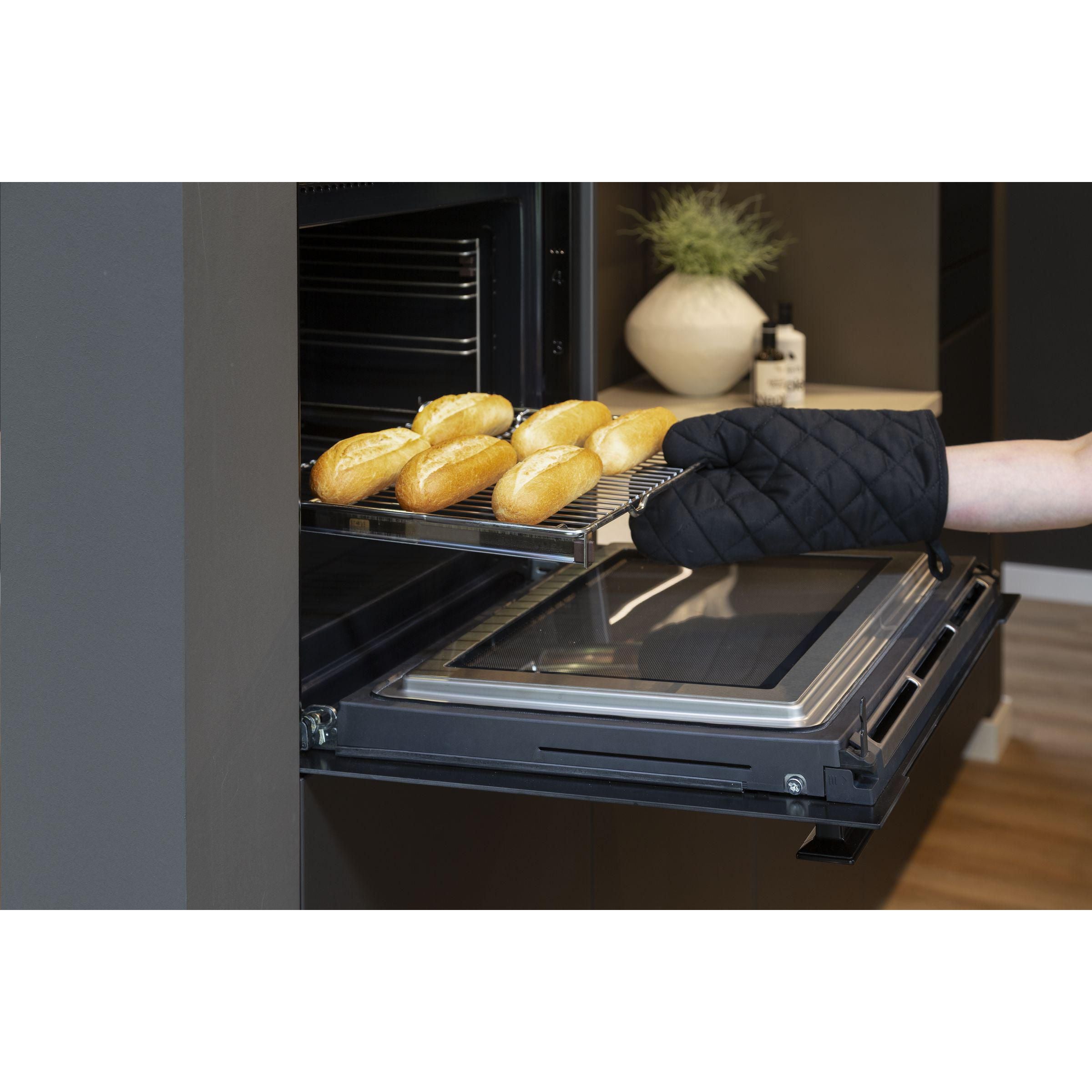 Ovenbuddy Rcs Recycled Cotton