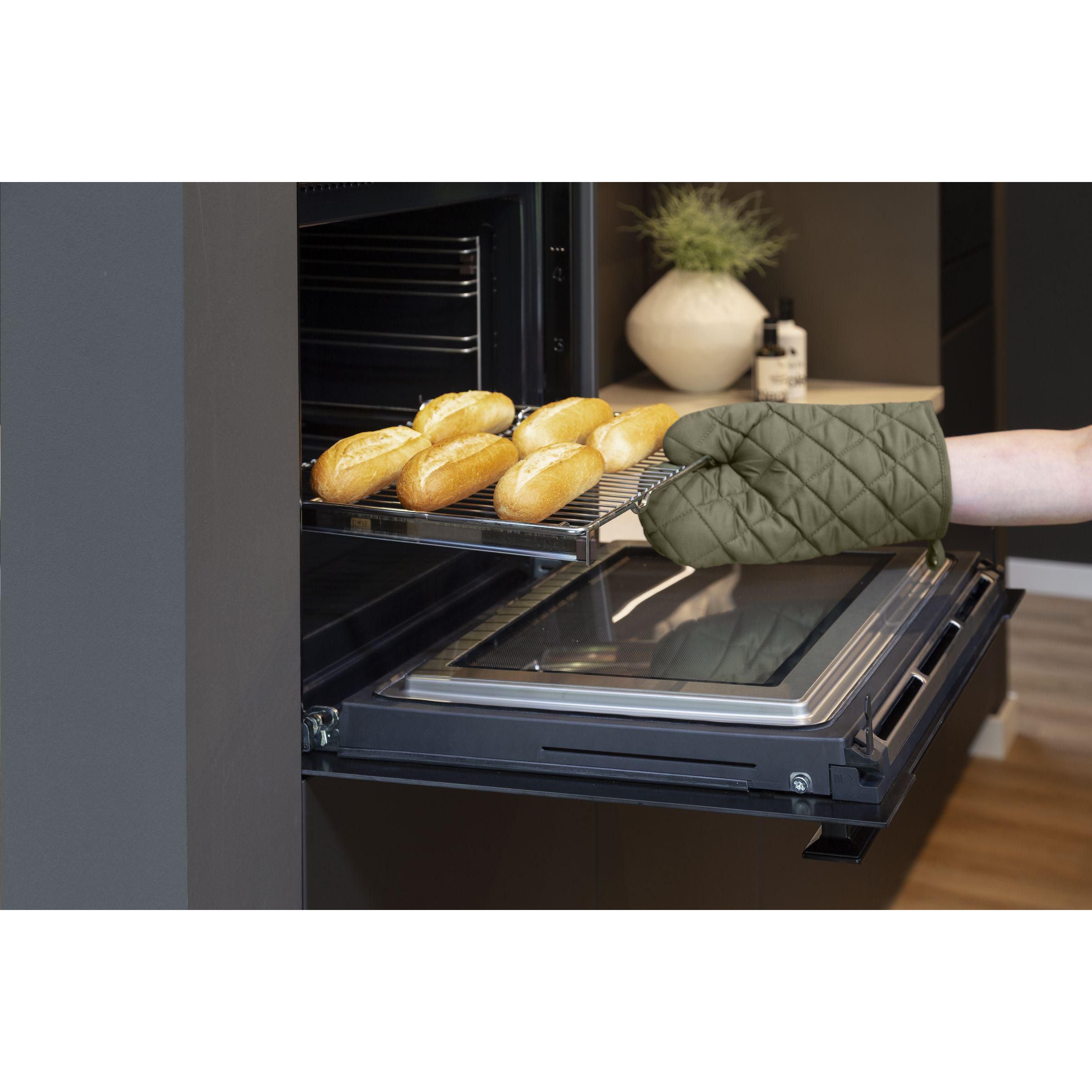 Ovenbuddy Rcs Recycled Cotton