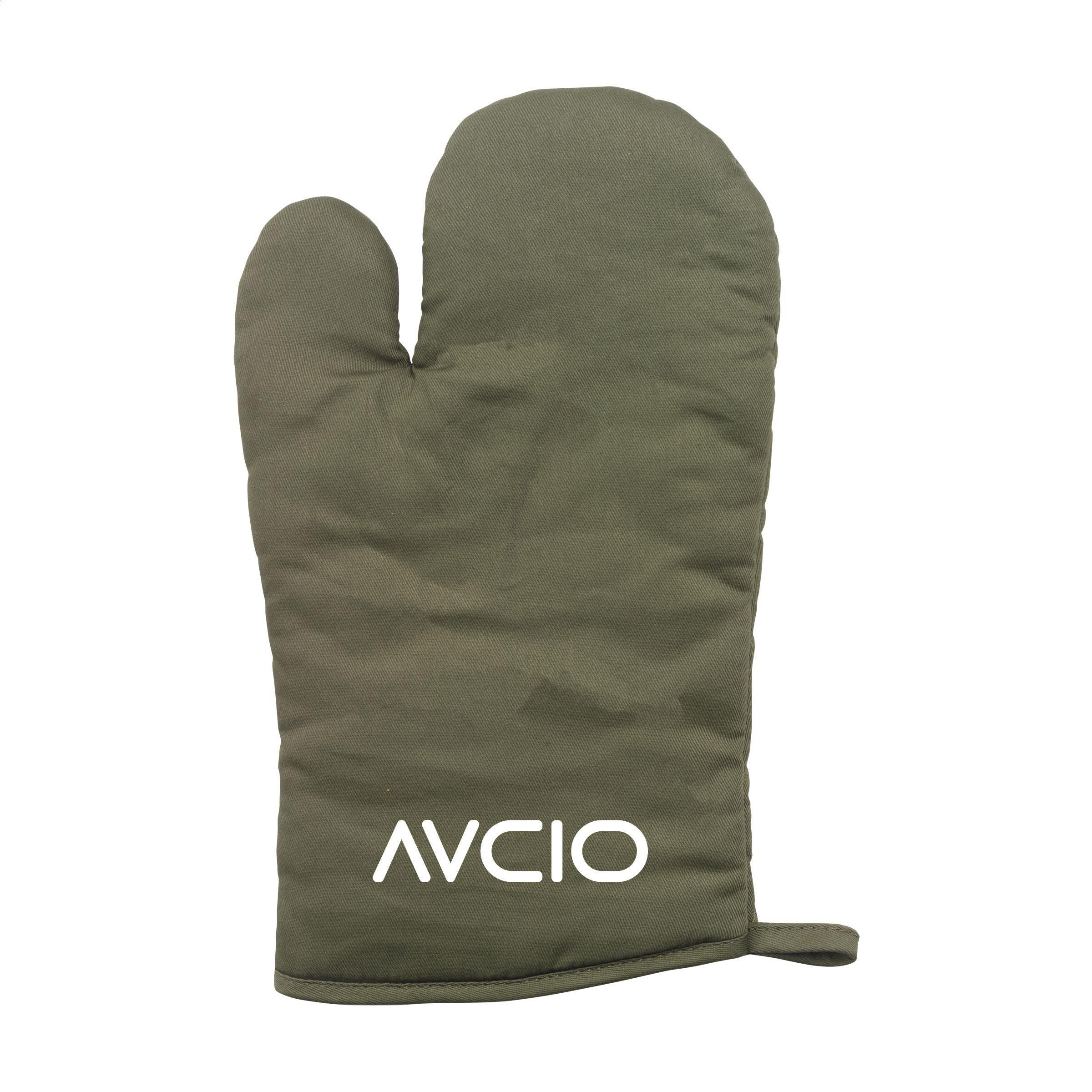 Ovenbuddy Rcs Recycled Cotton