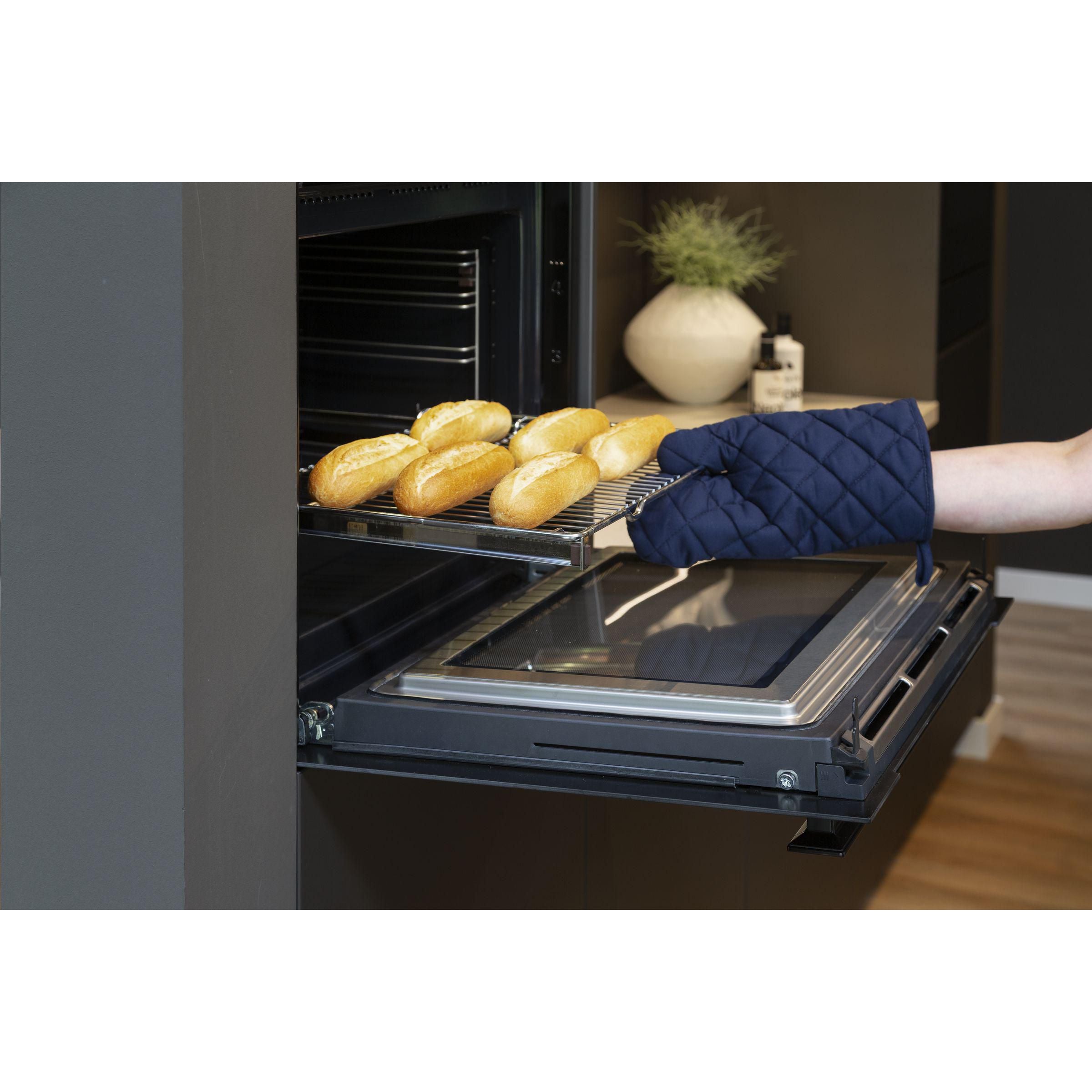 Ovenbuddy Rcs Recycled Cotton