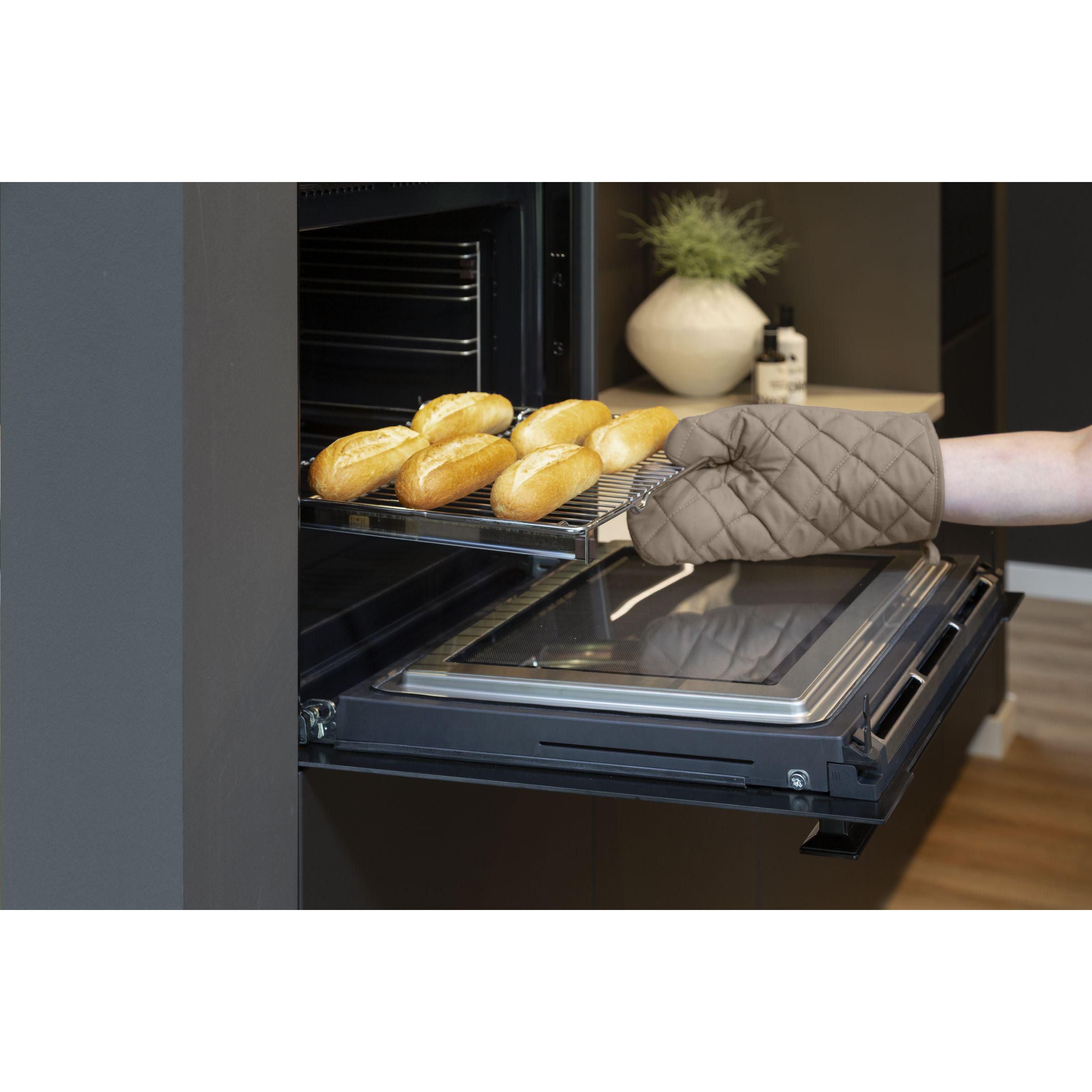 Ovenbuddy Rcs Recycled Cotton