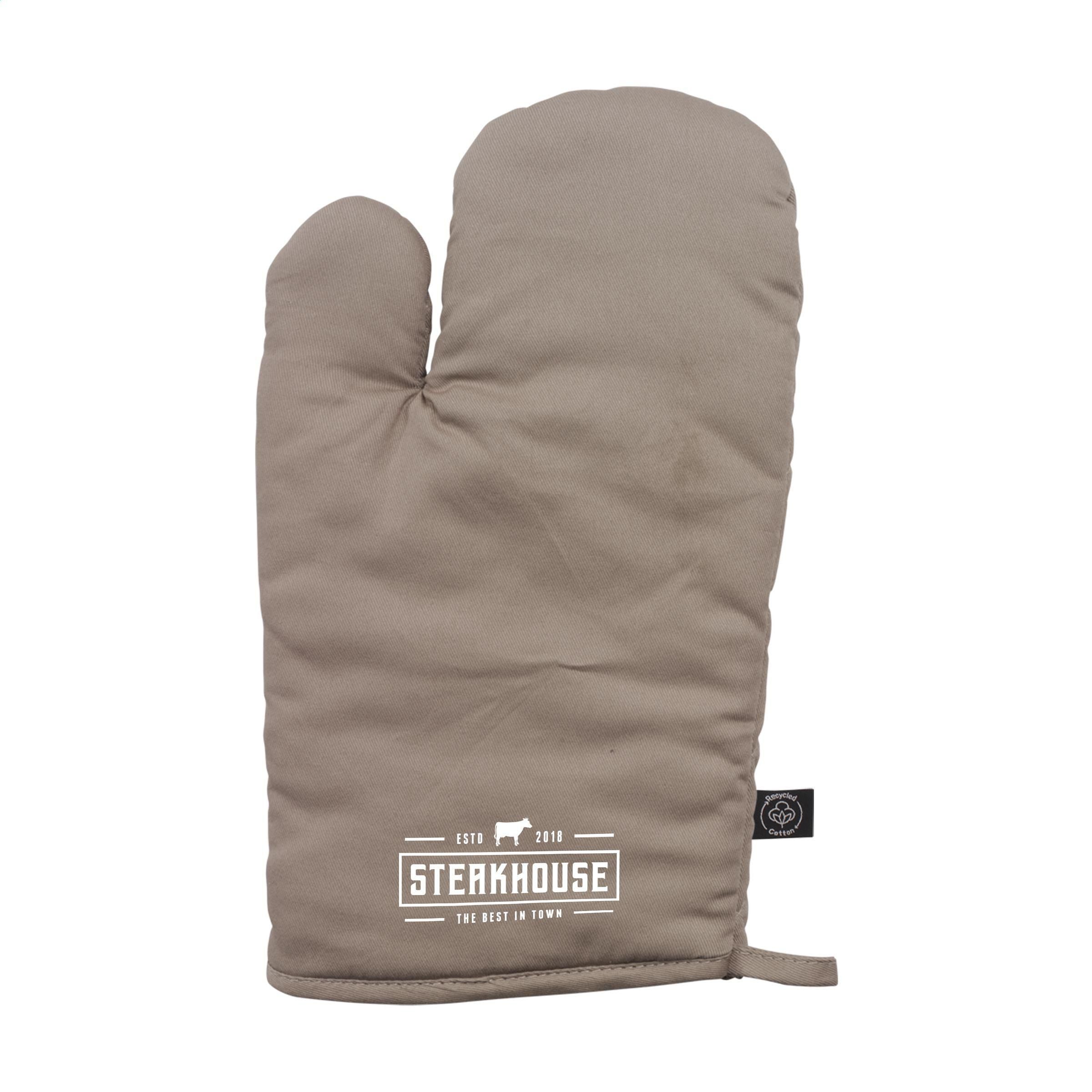 Ovenbuddy Rcs Recycled Cotton