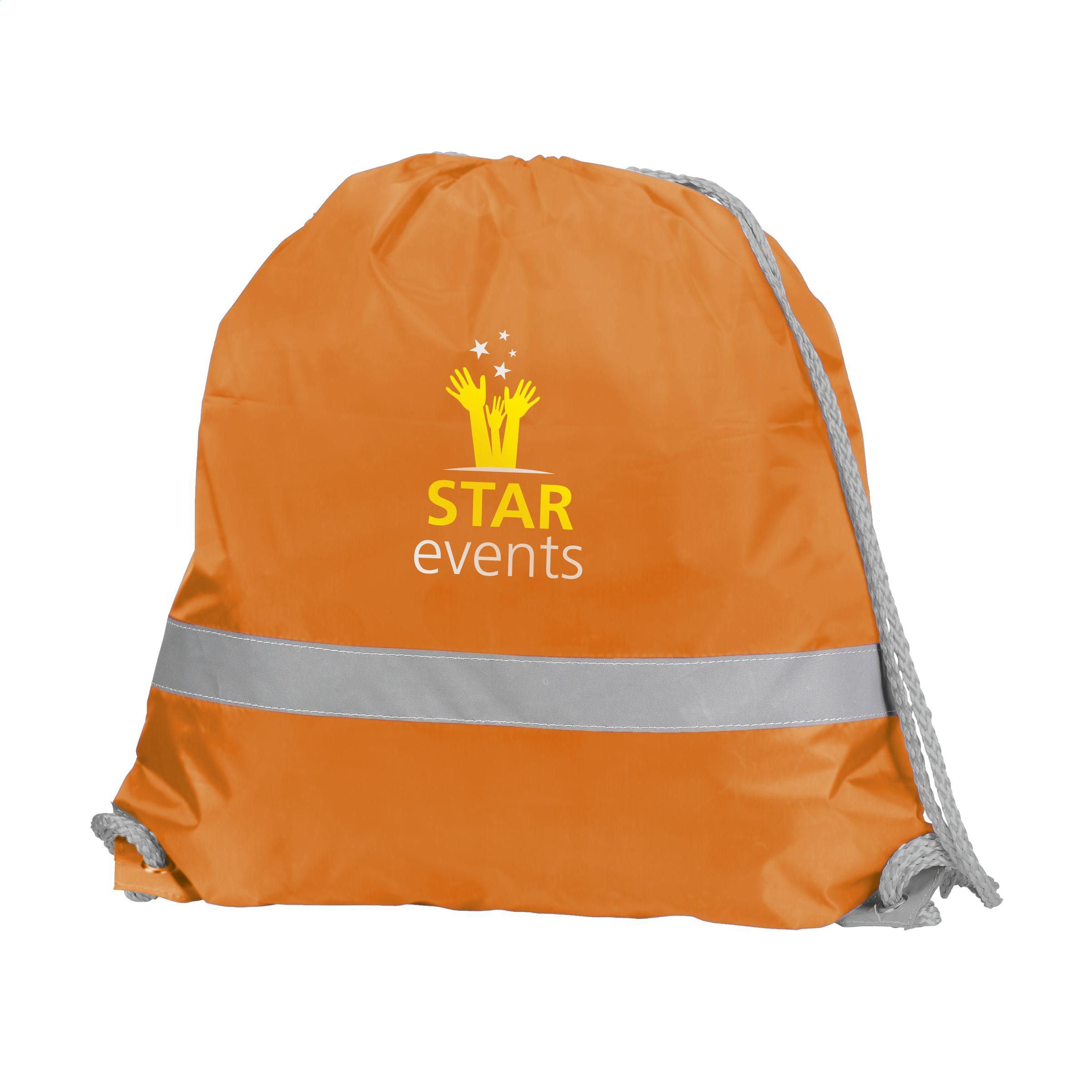 Safebag Backpack
