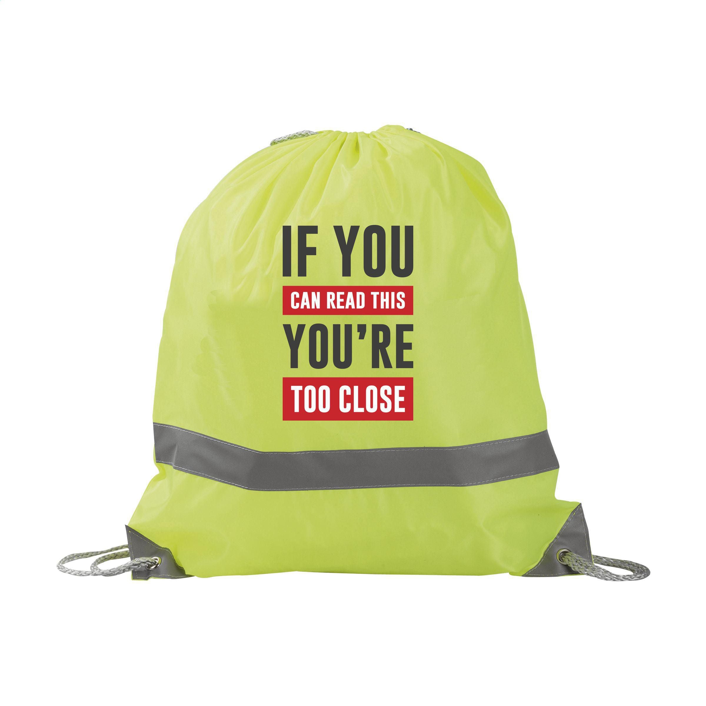 Safebag Backpack