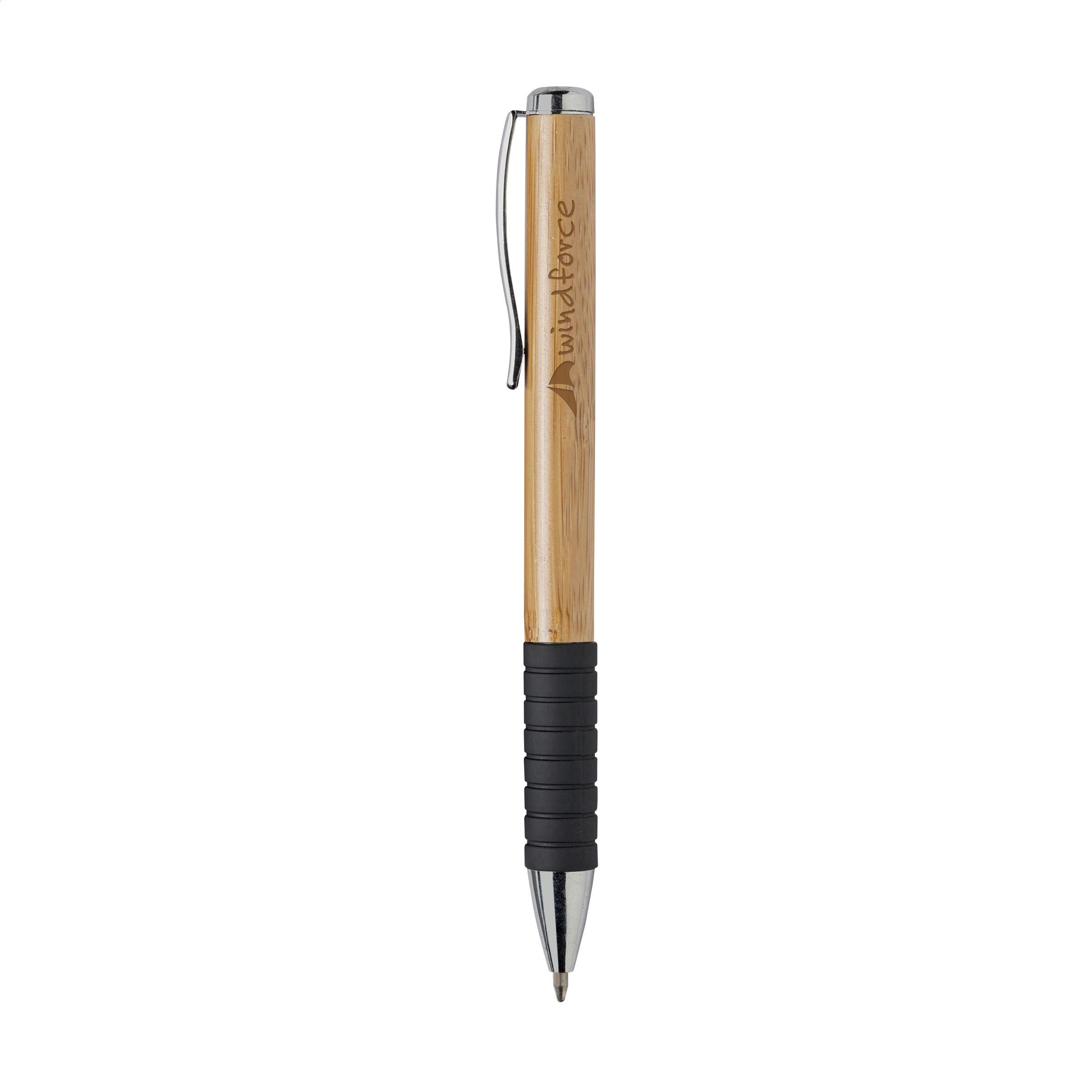 Bamboowrite Pen