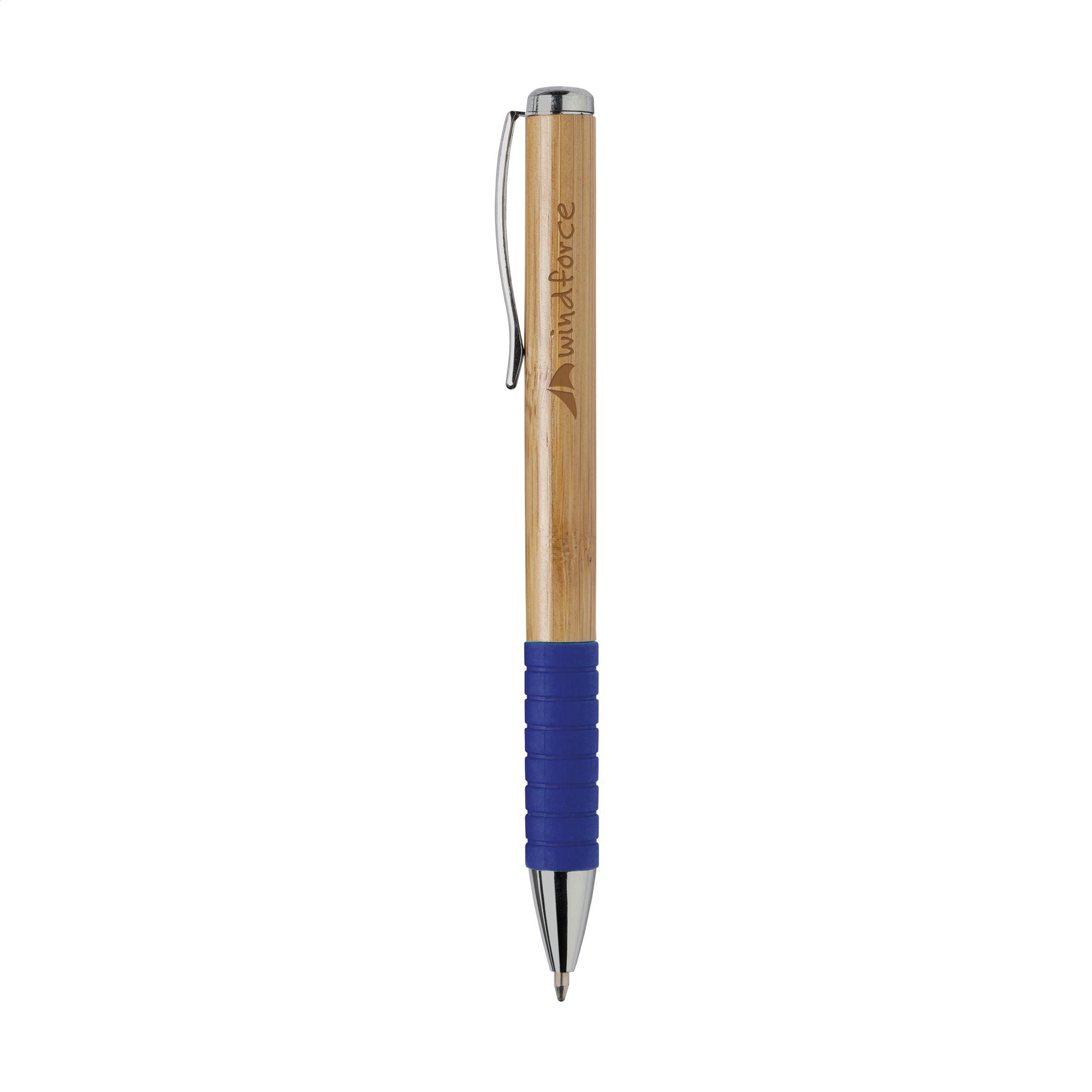 Bamboowrite Pen